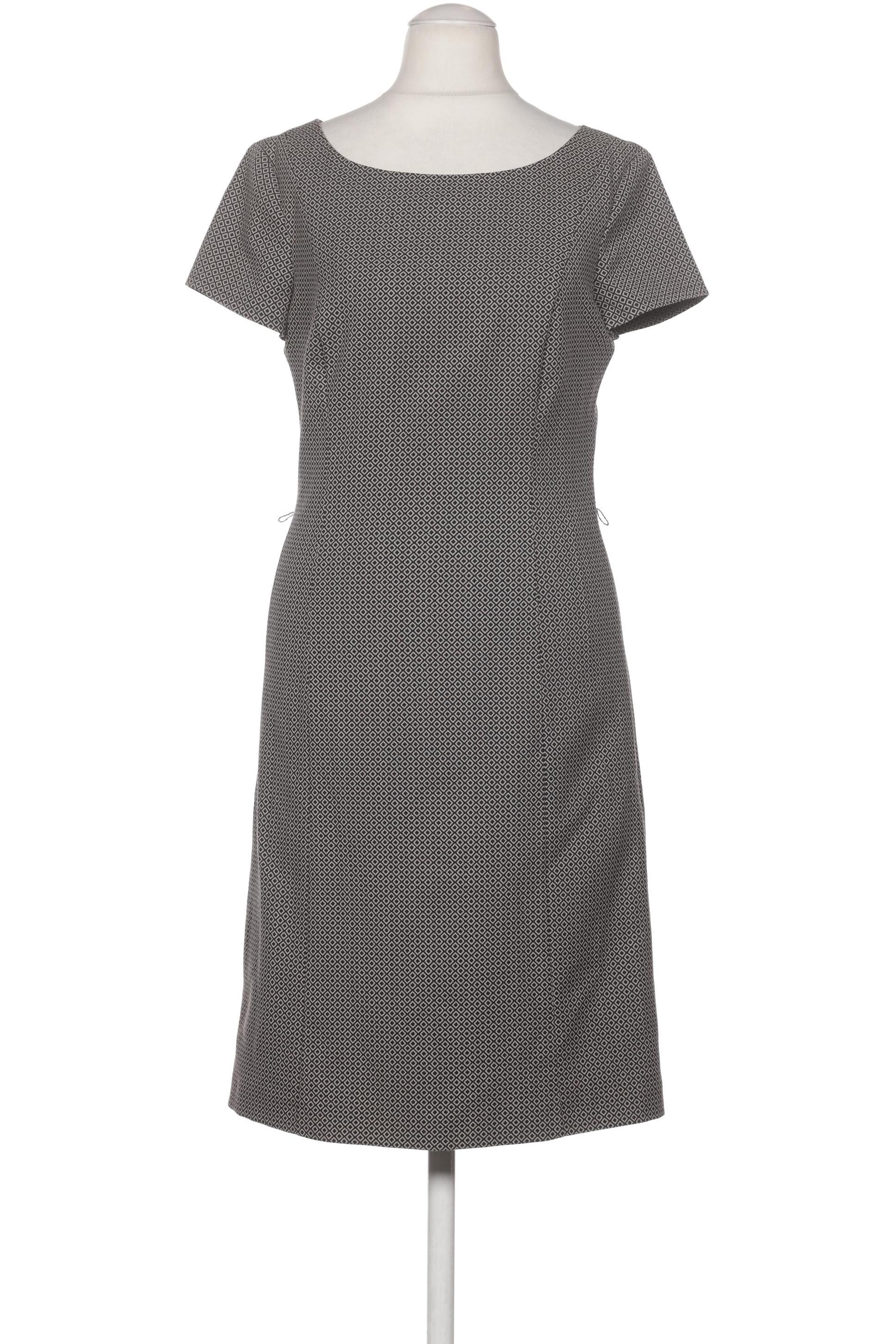 

s.Oliver Damen Kleid, grau, Gr. 34