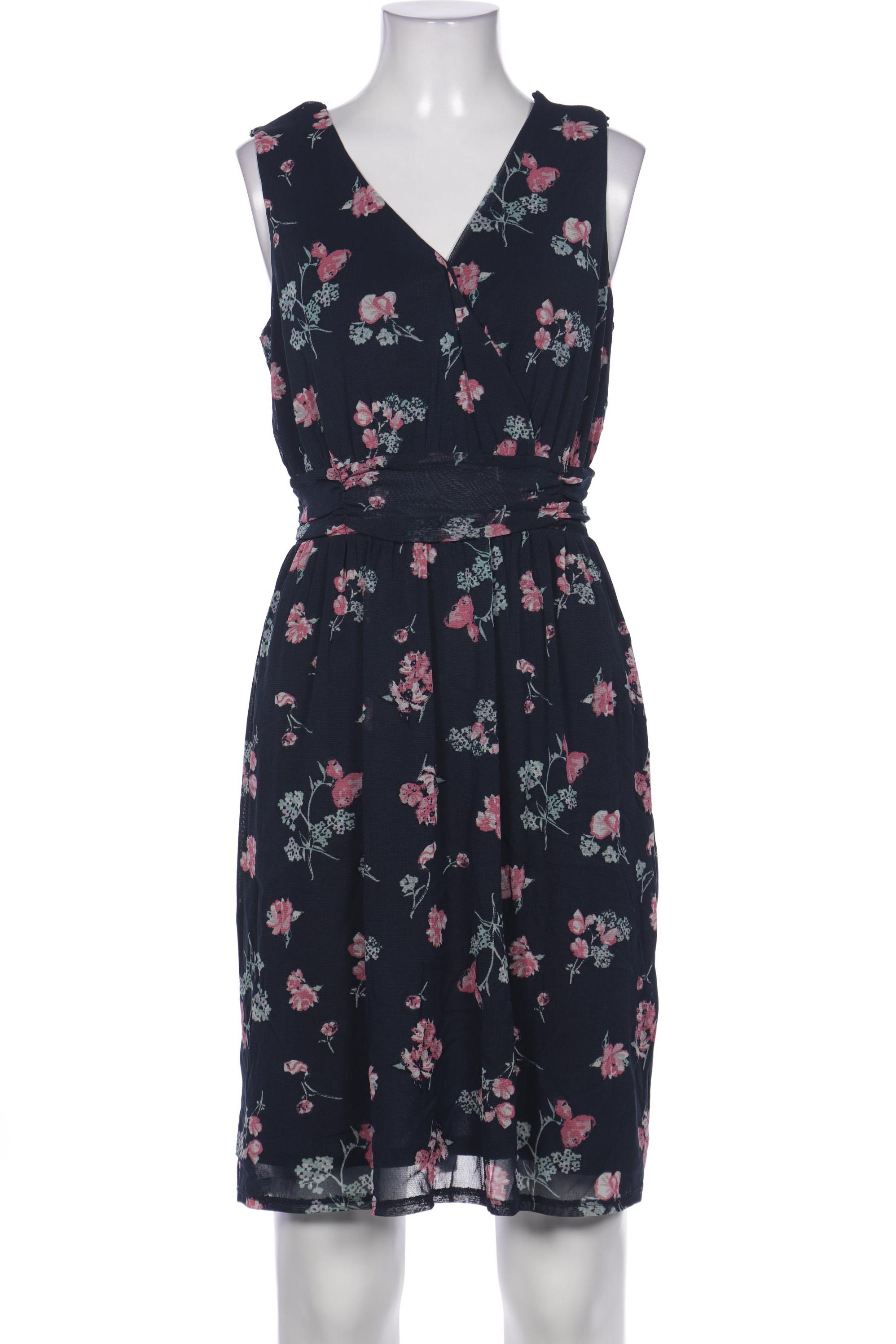

s.Oliver Damen Kleid, marineblau, Gr. 36