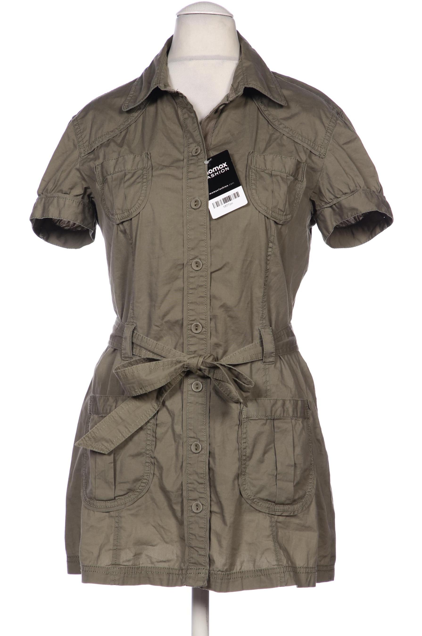 

s.Oliver Damen Bluse, braun, Gr. 40