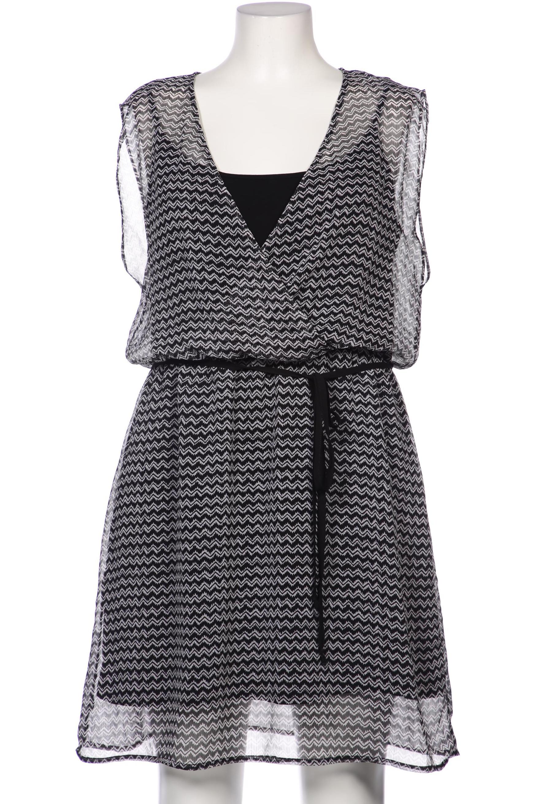 

s.Oliver Damen Kleid, schwarz, Gr. 44