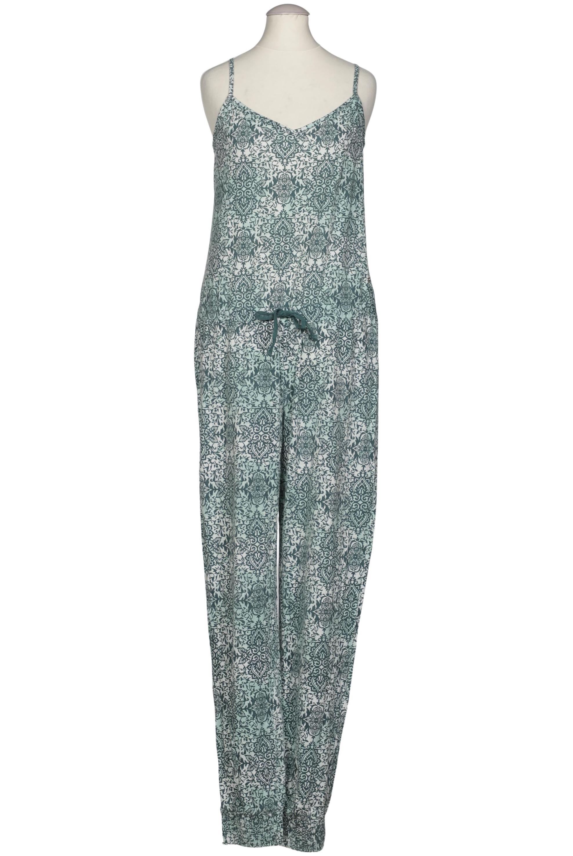 

s.Oliver Damen Jumpsuit/Overall, grün, Gr. 36