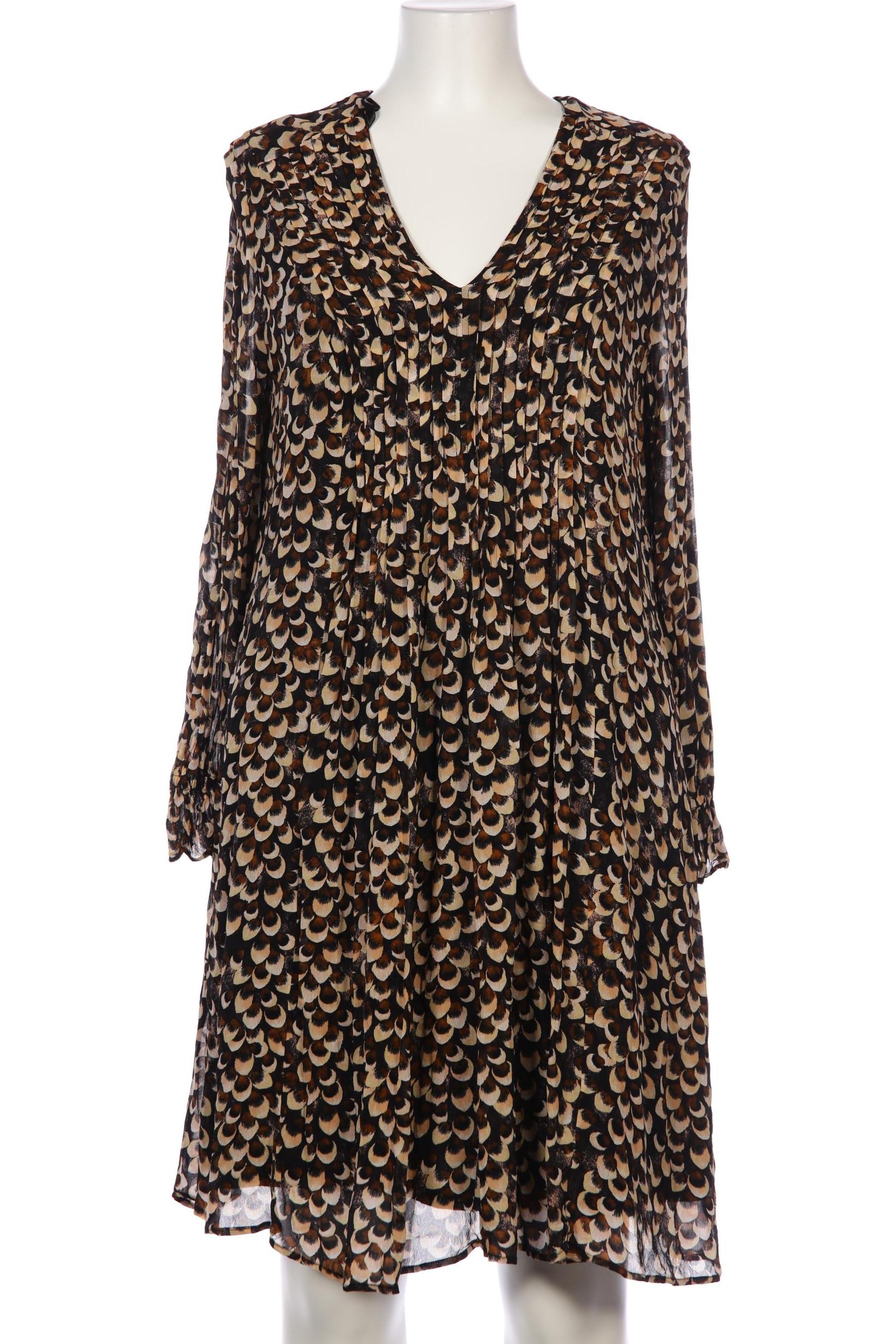 

s.Oliver Damen Kleid, schwarz, Gr. 44