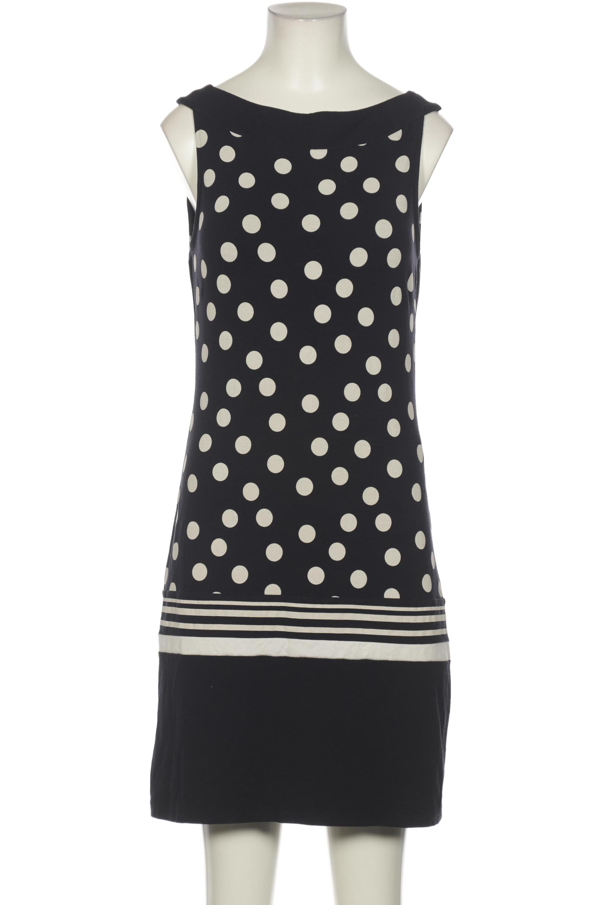 

s.Oliver Damen Kleid, marineblau