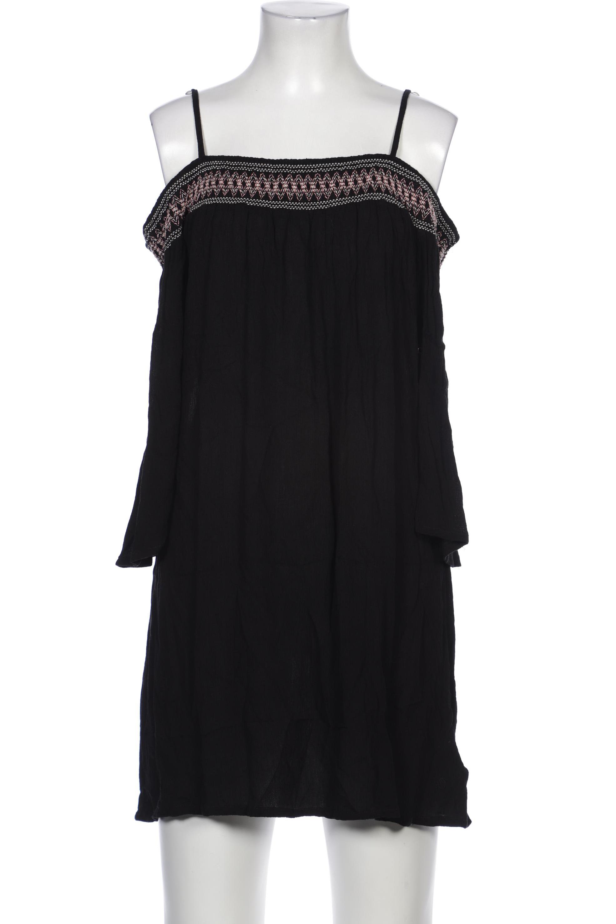 

s.Oliver Damen Kleid, schwarz, Gr. 38