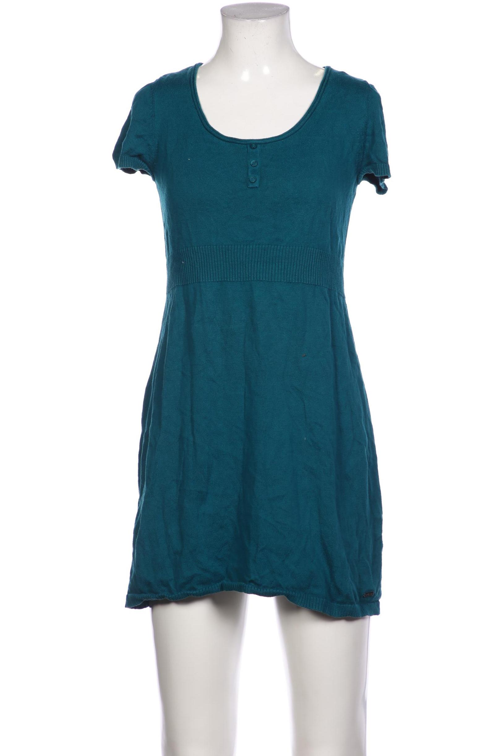 

s.Oliver Damen Kleid, türkis