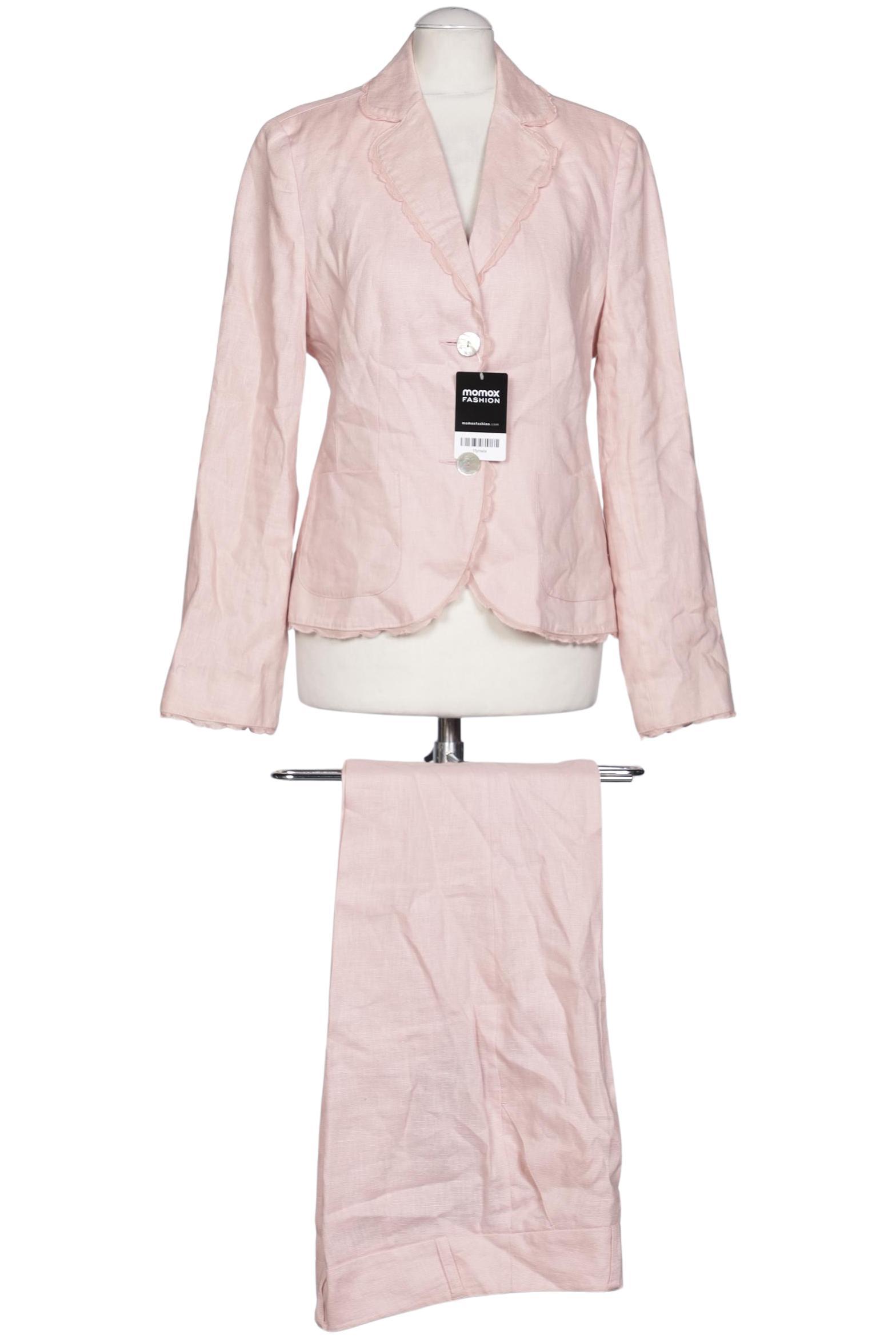 

s.Oliver Damen Anzug, pink, Gr. 36