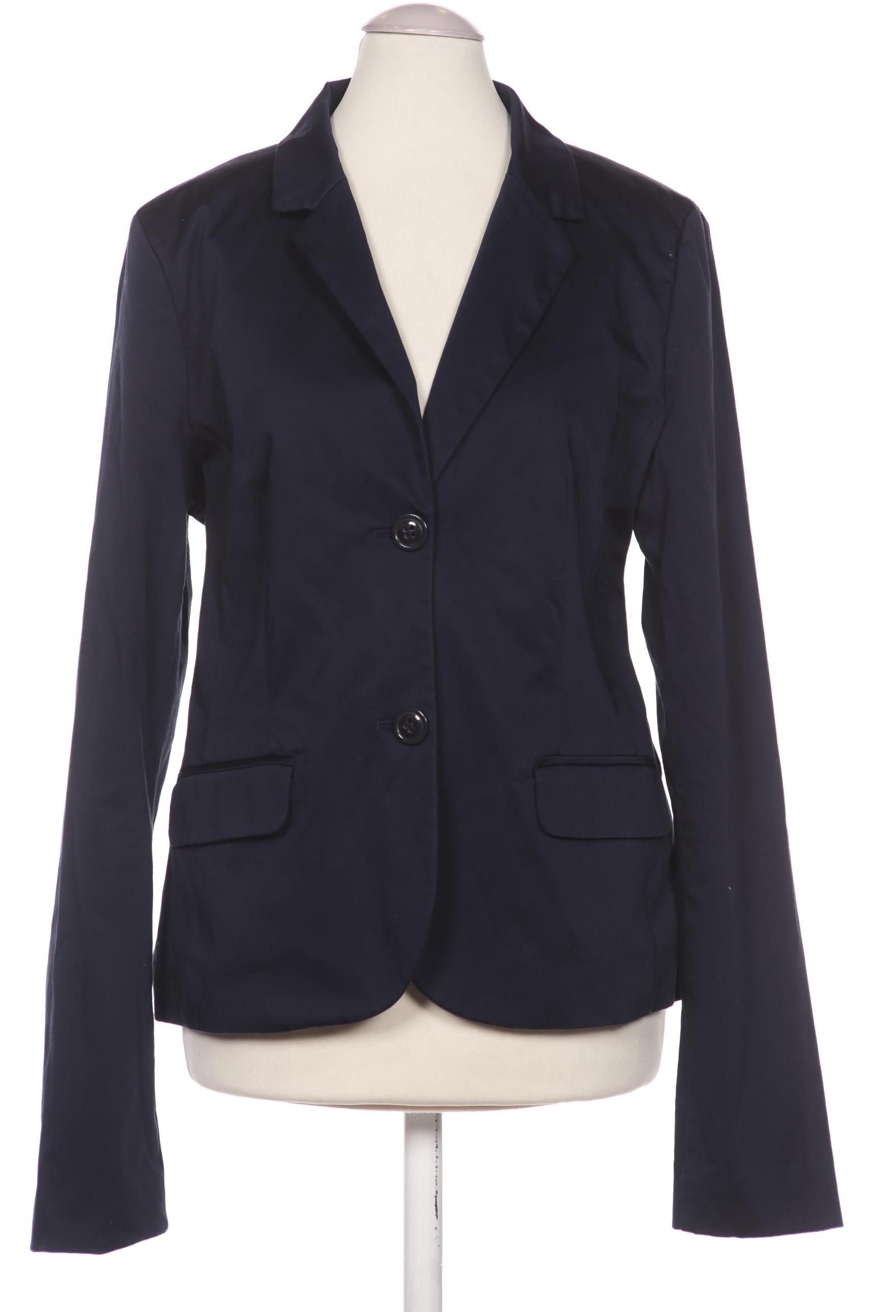

s.Oliver Damen Blazer, marineblau, Gr. 36