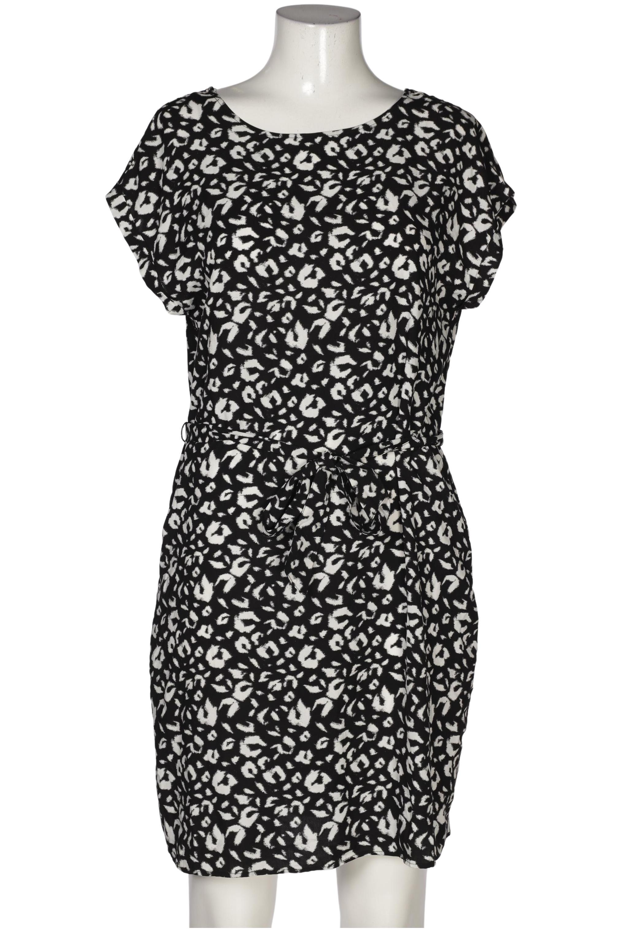 

s.Oliver Damen Kleid, schwarz, Gr. 38