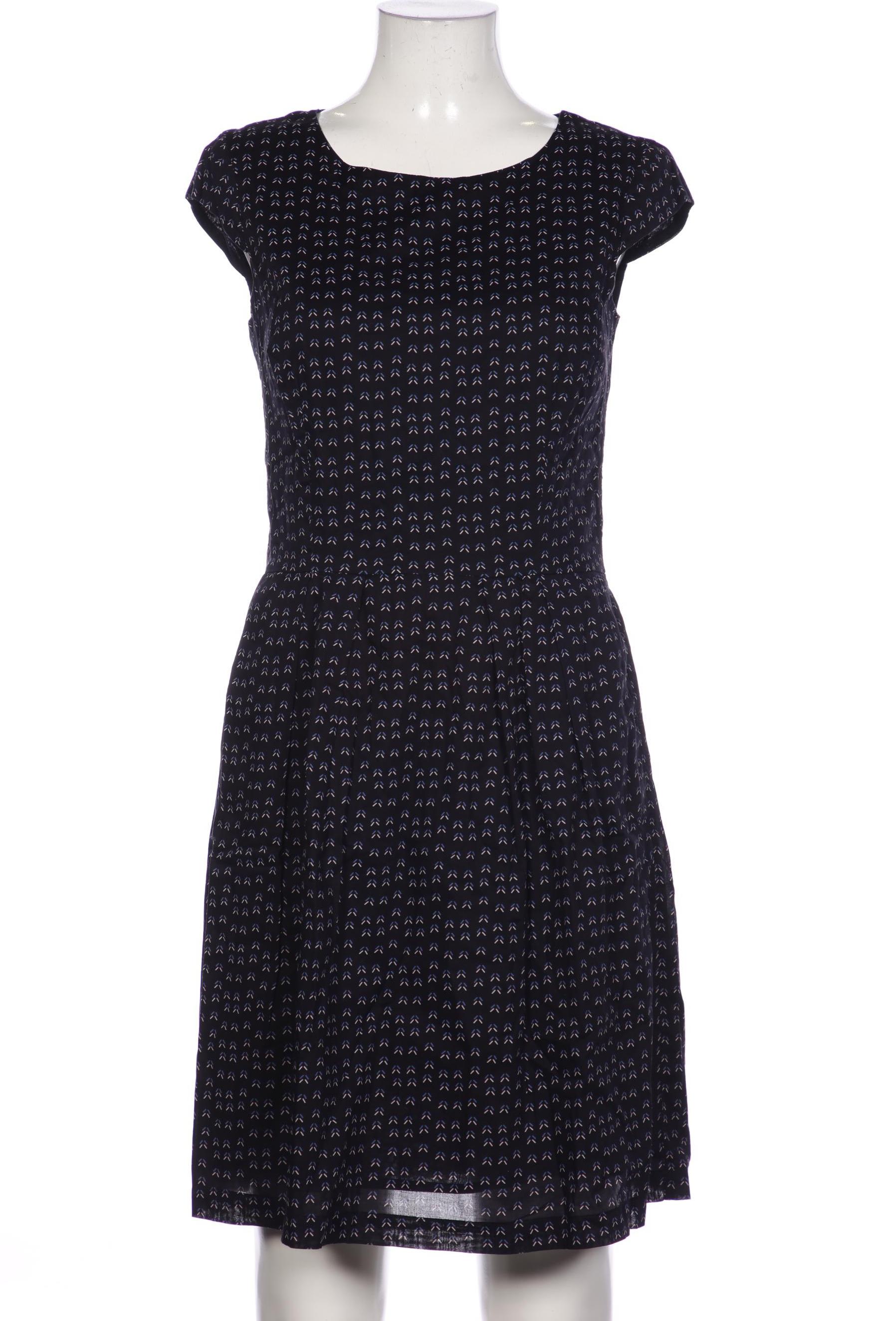 

s.Oliver Damen Kleid, marineblau