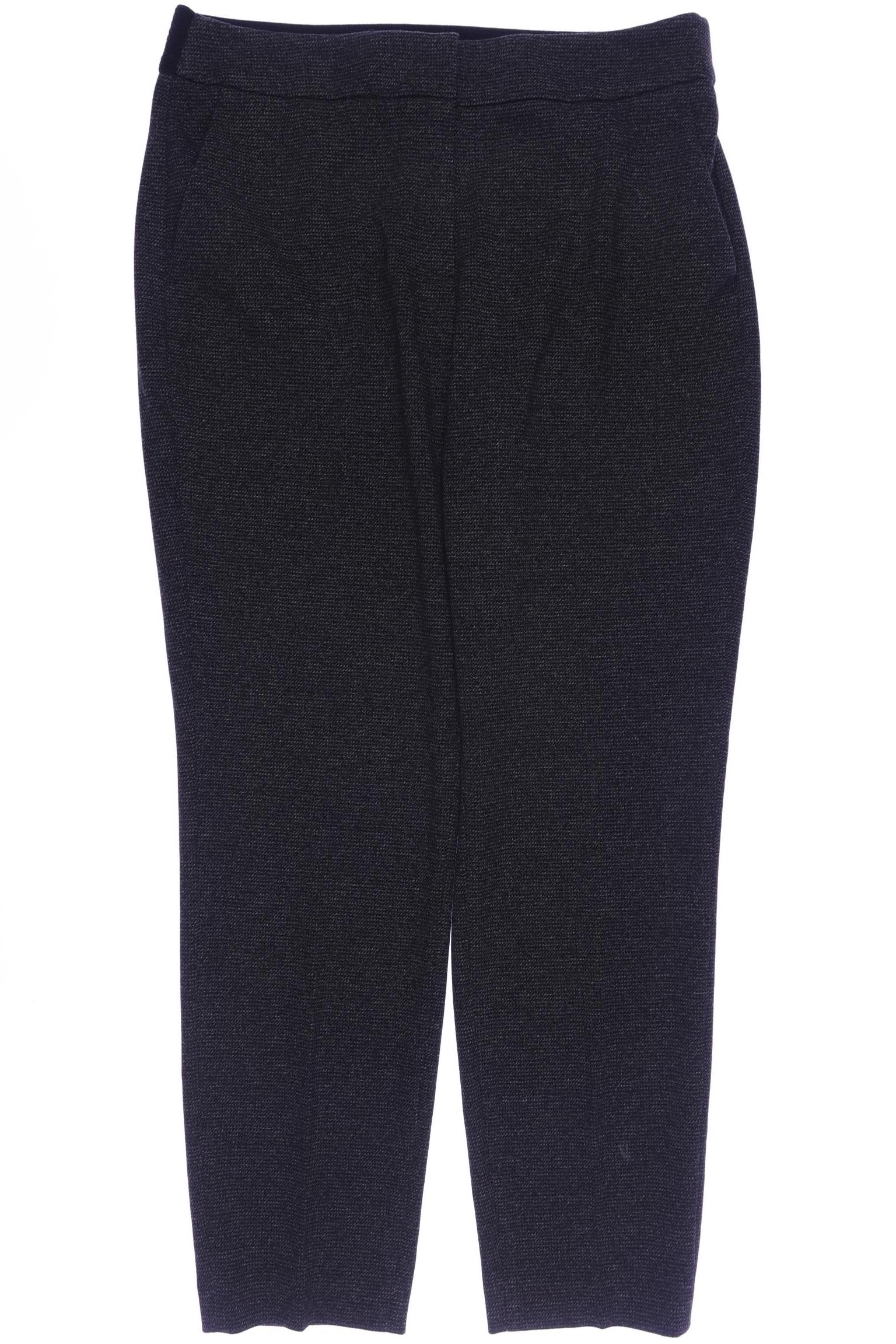 

s.Oliver Damen Stoffhose, grau, Gr. 40