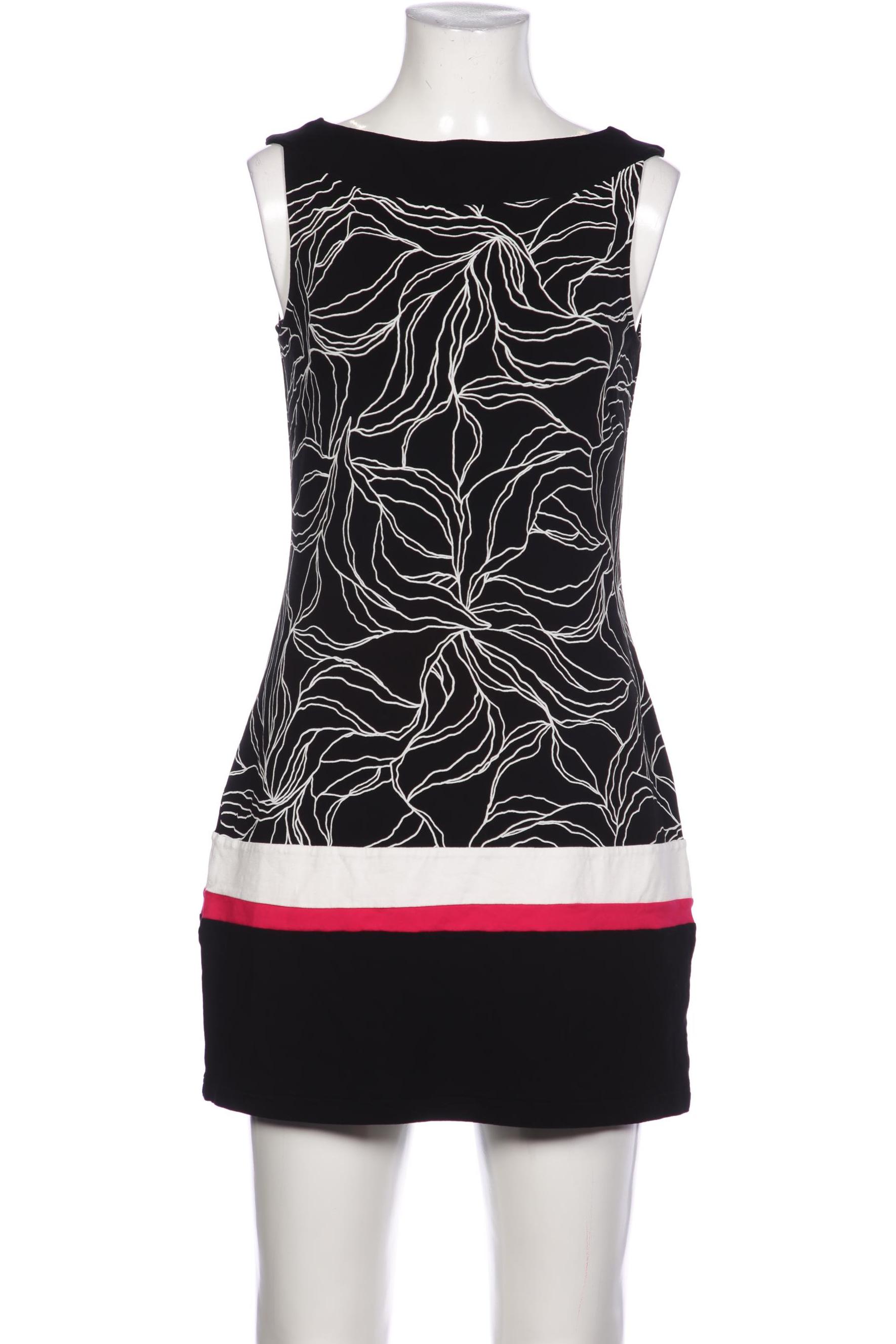 

s.Oliver Damen Kleid, schwarz