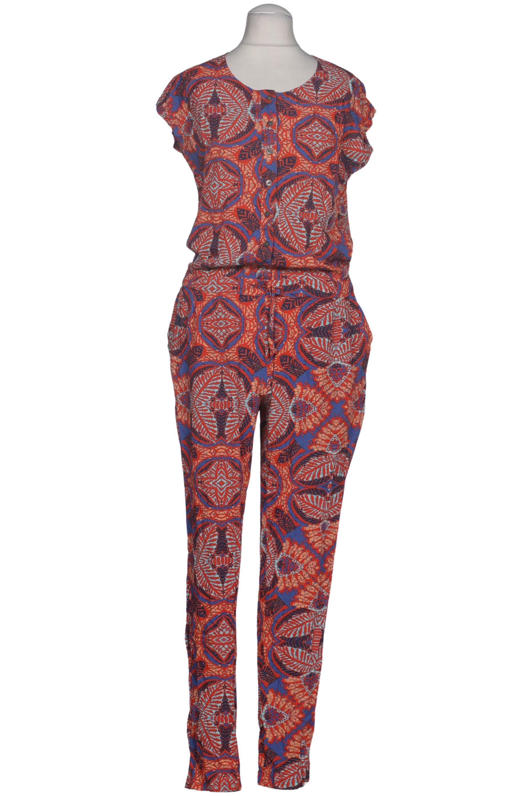

s.Oliver Damen Jumpsuit/Overall, rot, Gr. 36