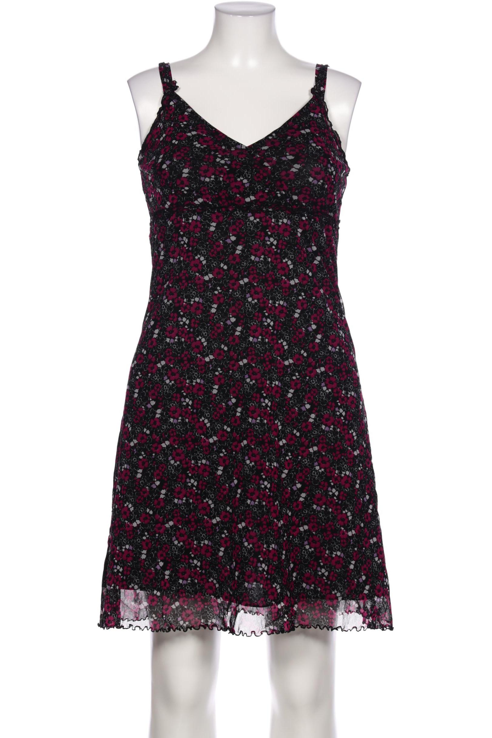 

s.Oliver Damen Kleid, schwarz