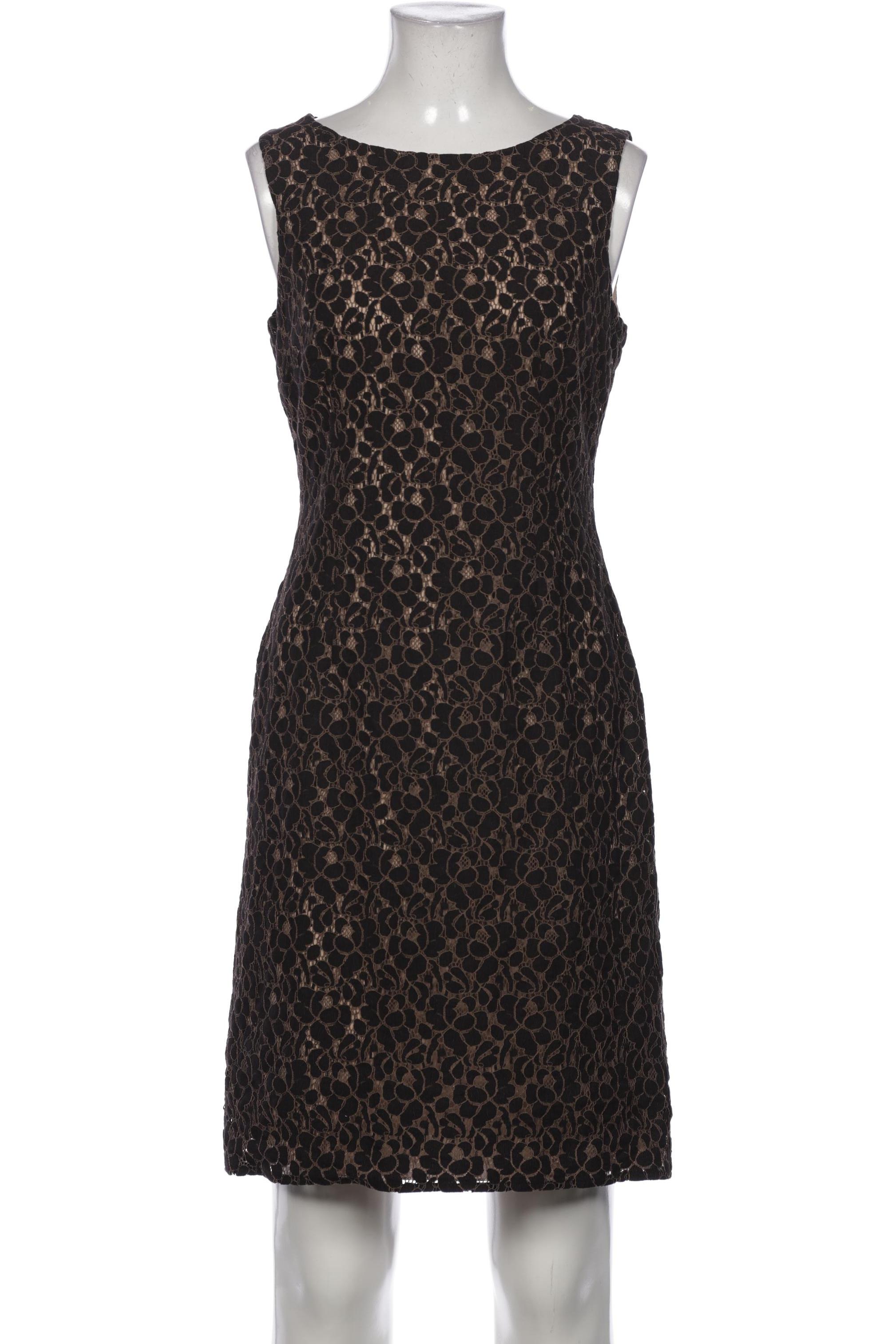 

s.Oliver Damen Kleid, braun, Gr. 36