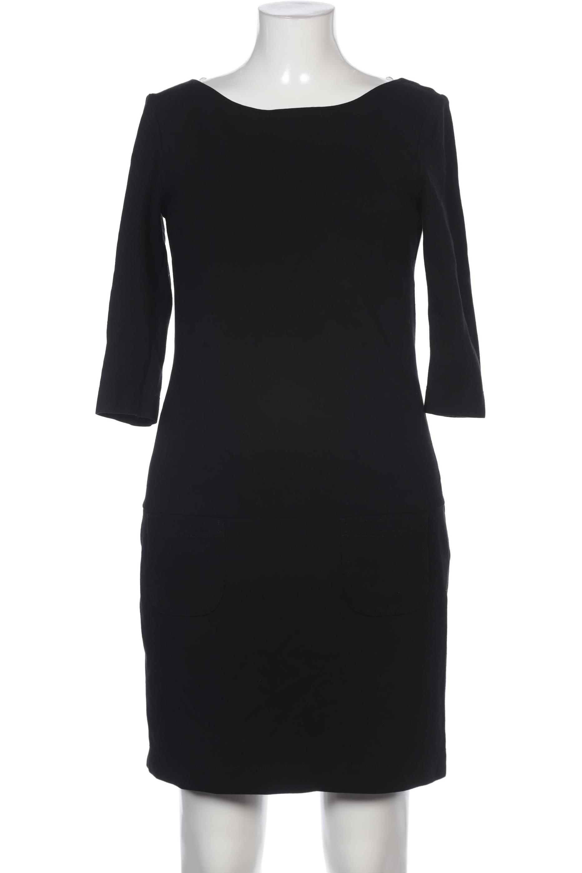 

s.Oliver Damen Kleid, schwarz