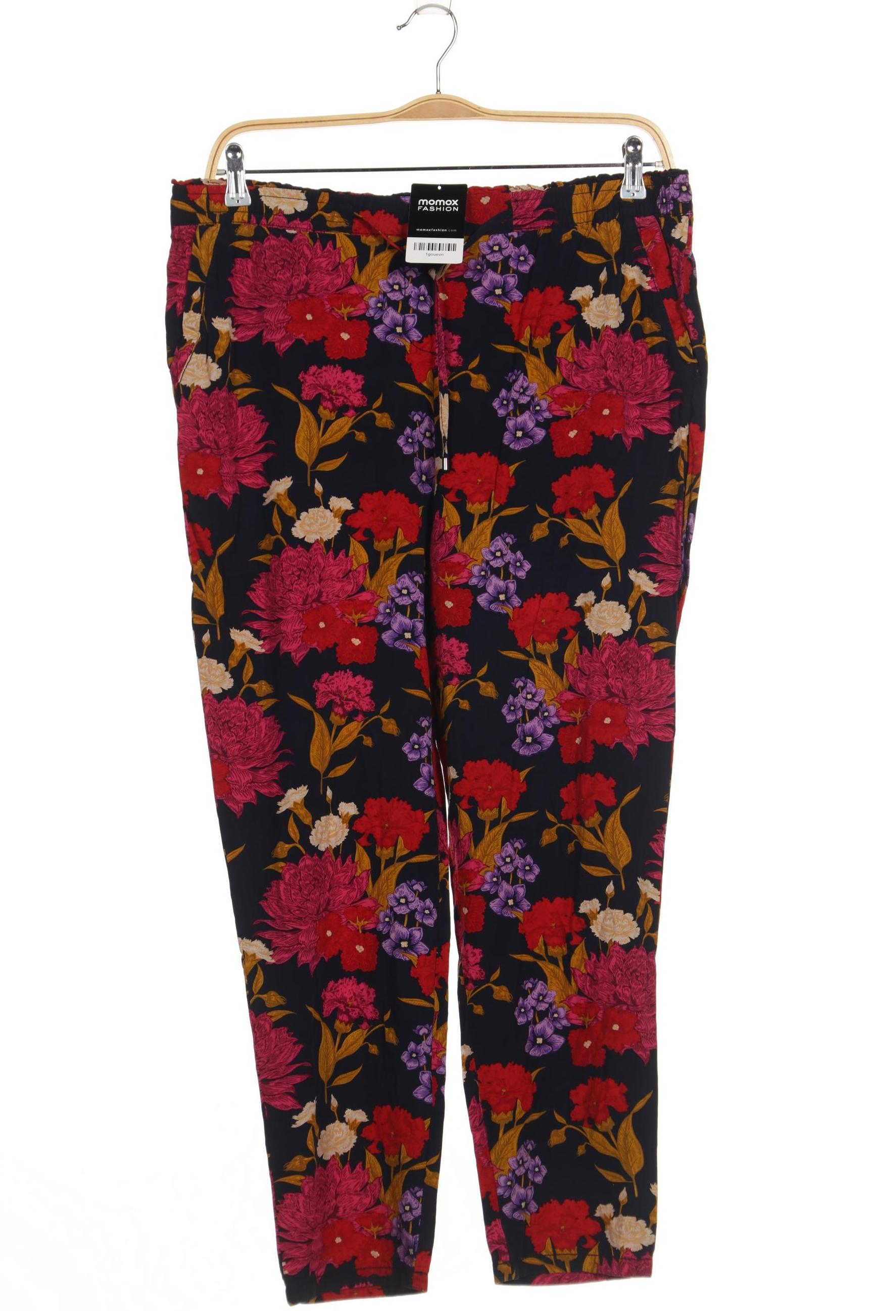 

s.Oliver Damen Stoffhose, marineblau, Gr. 42