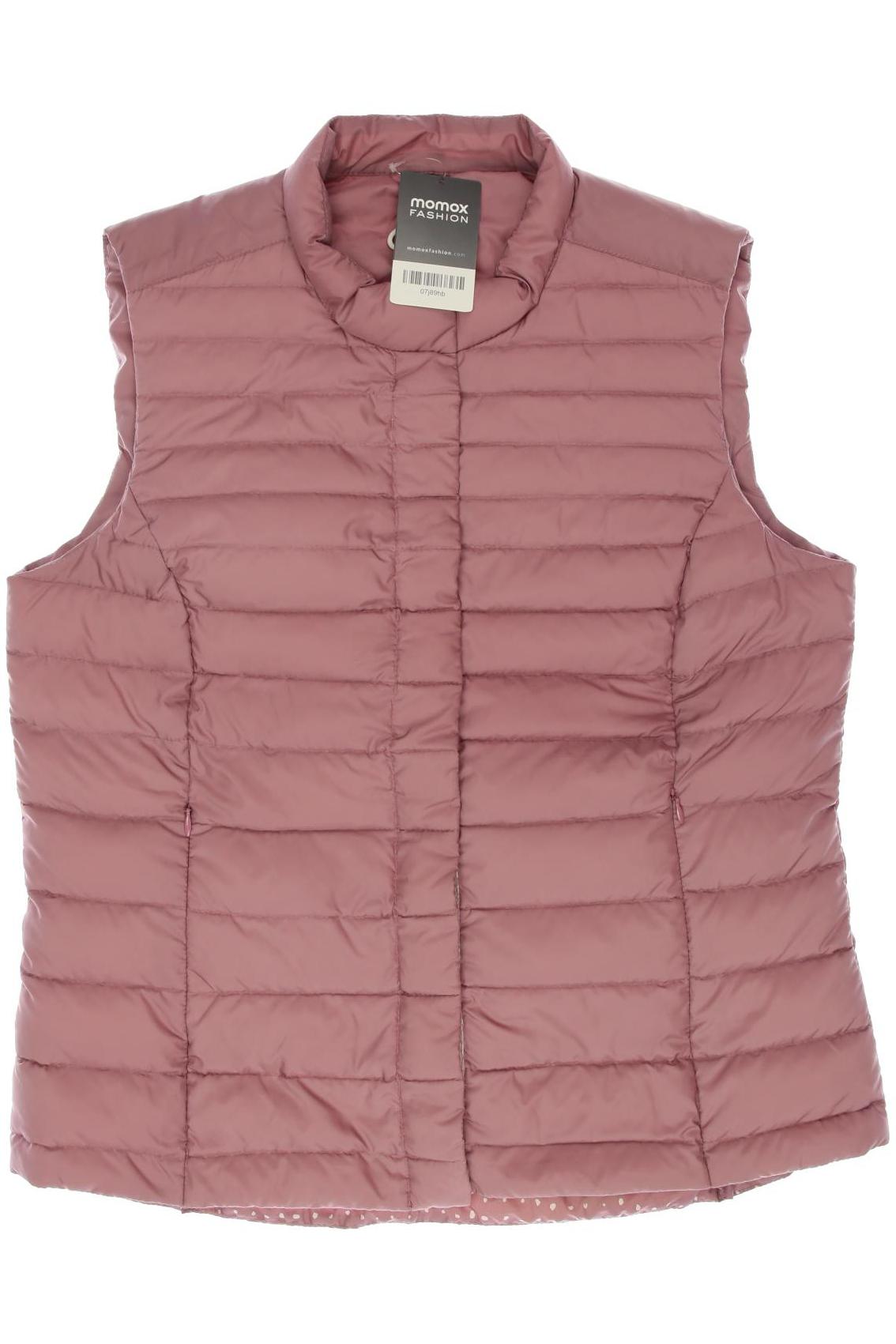 

s.Oliver Damen Weste, pink