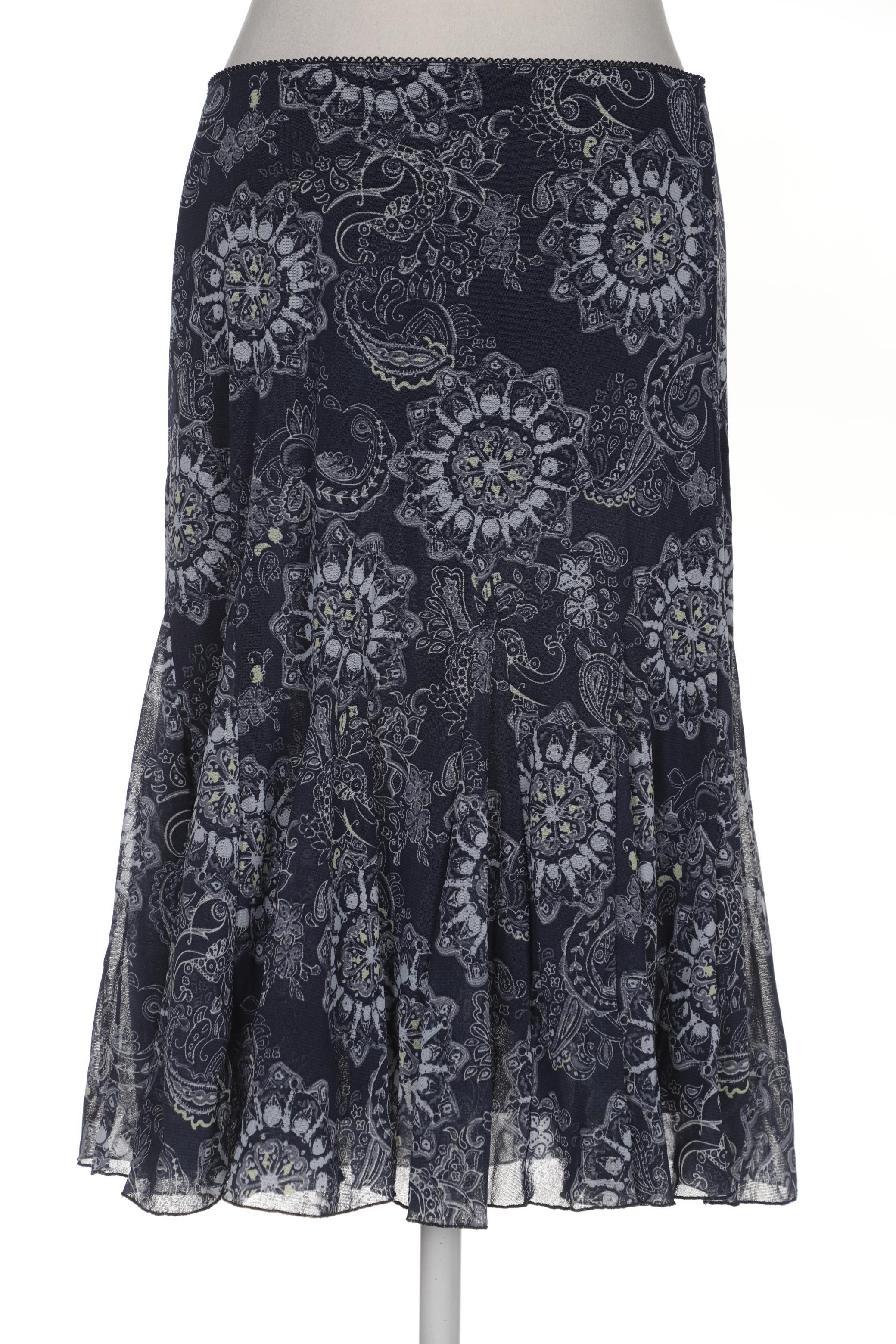 

s.Oliver Damen Rock, marineblau