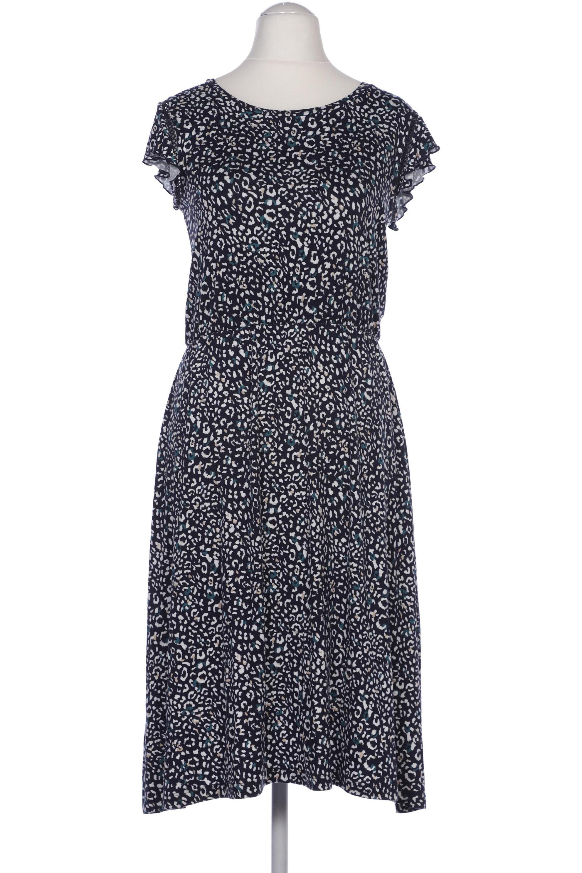 

s.Oliver Damen Kleid, marineblau, Gr. 36