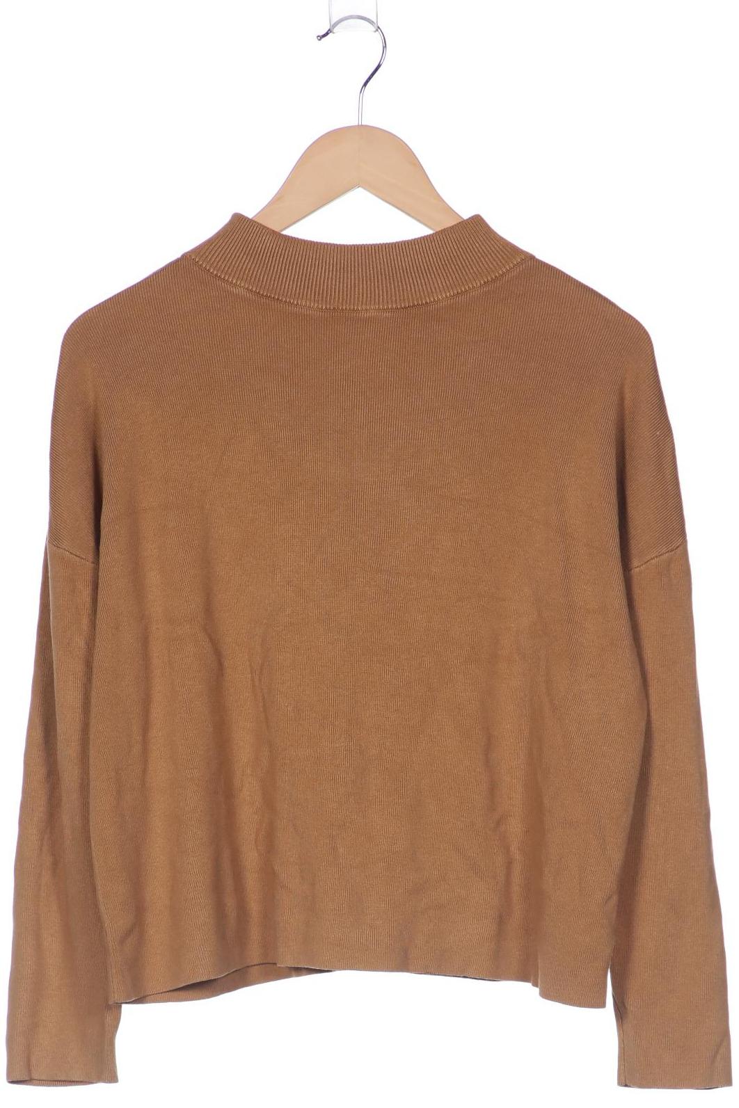

s.Oliver Damen Pullover, braun