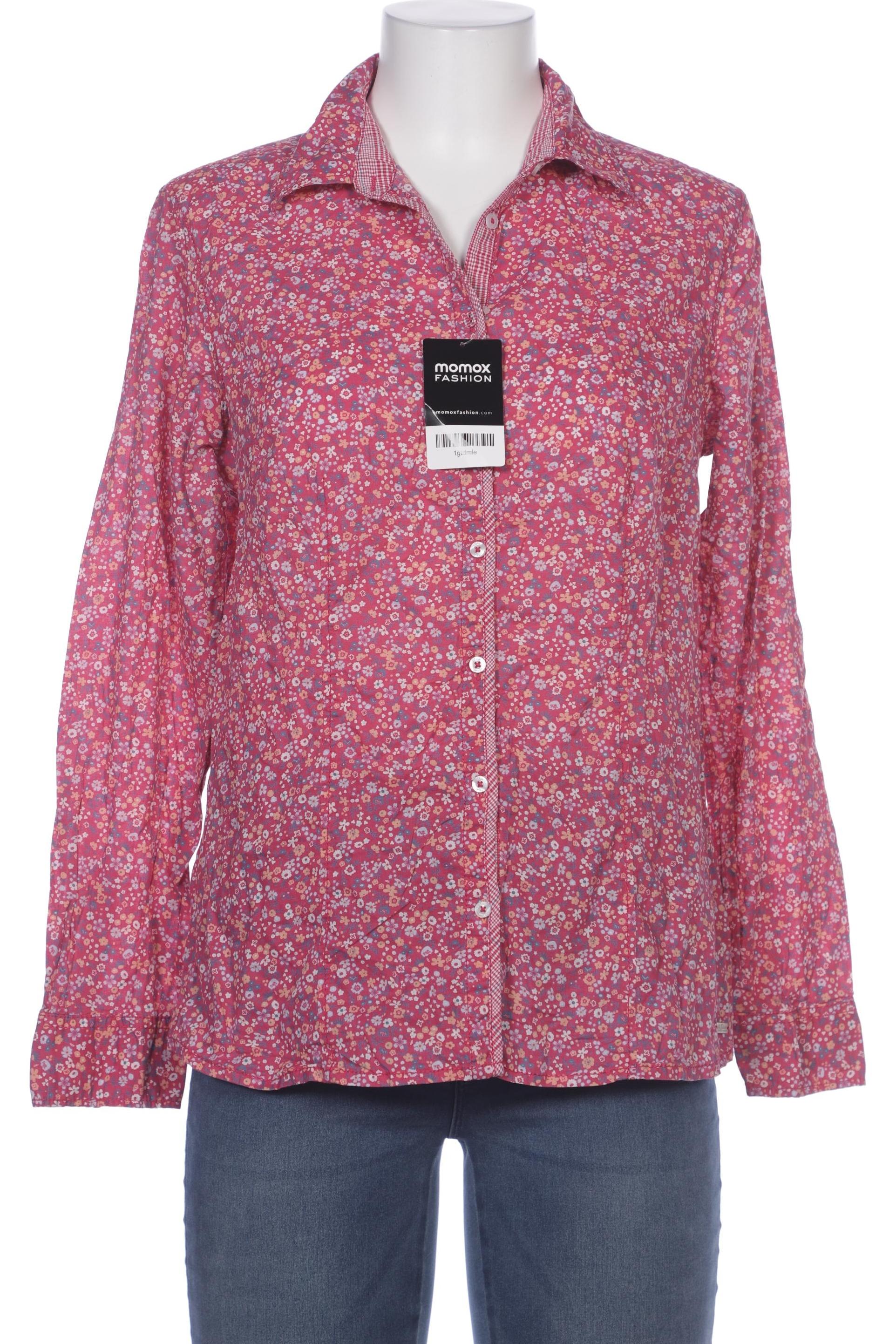 

s.Oliver Damen Bluse, pink, Gr. 40
