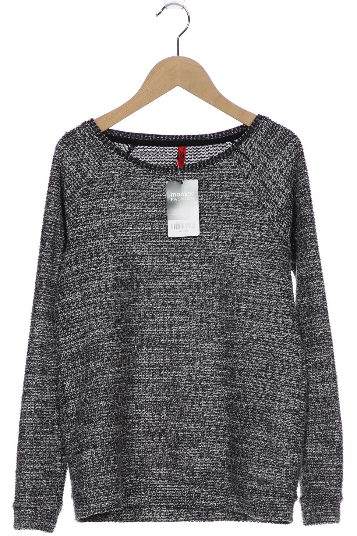 

s.Oliver Damen Pullover, schwarz, Gr. 36