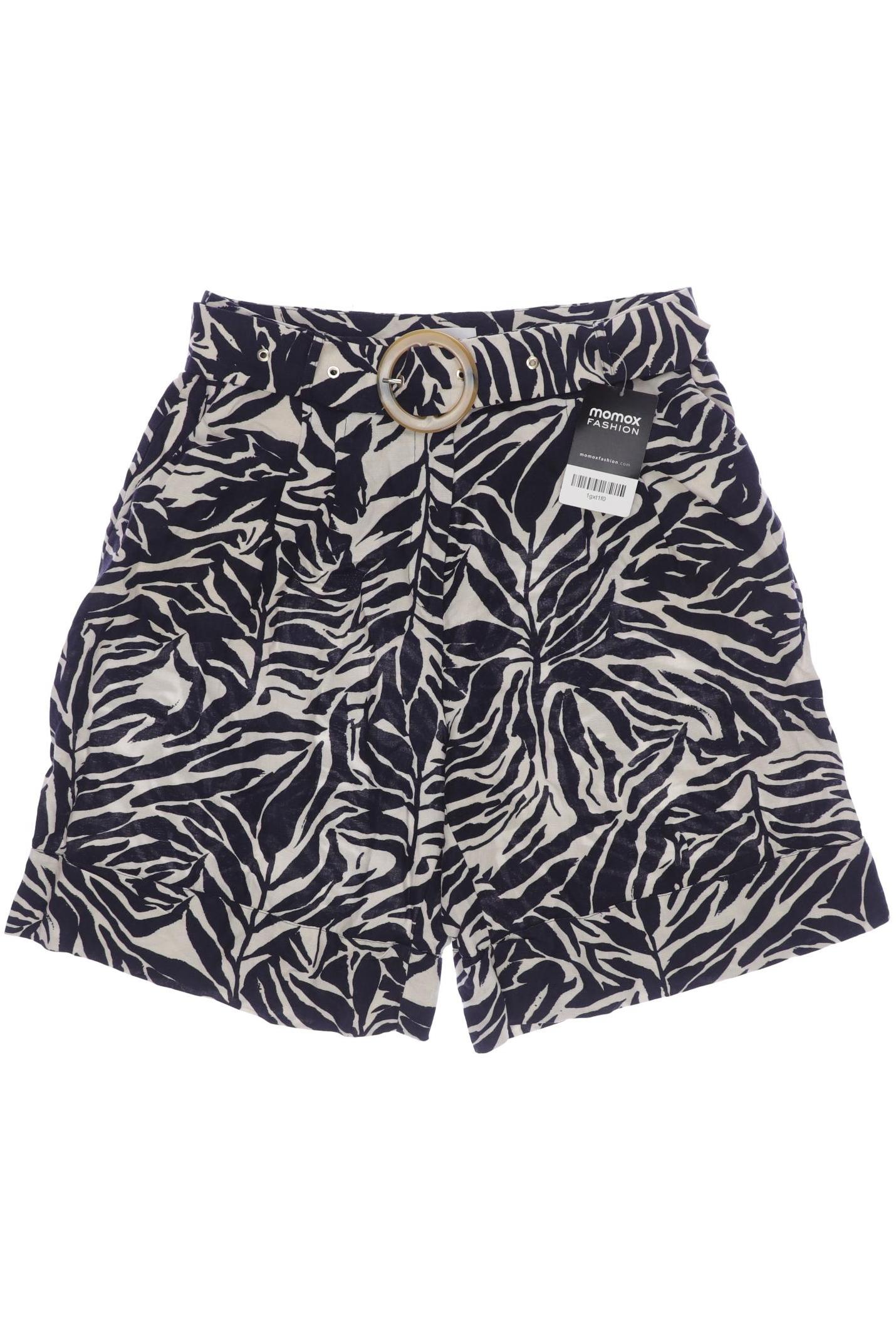 

s.Oliver Damen Shorts, marineblau, Gr. 34