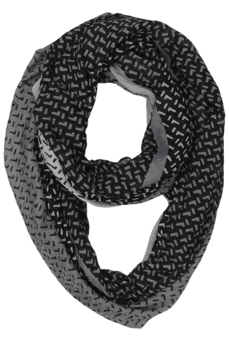 

s.Oliver Damen Schal, mehrfarbig, Gr.