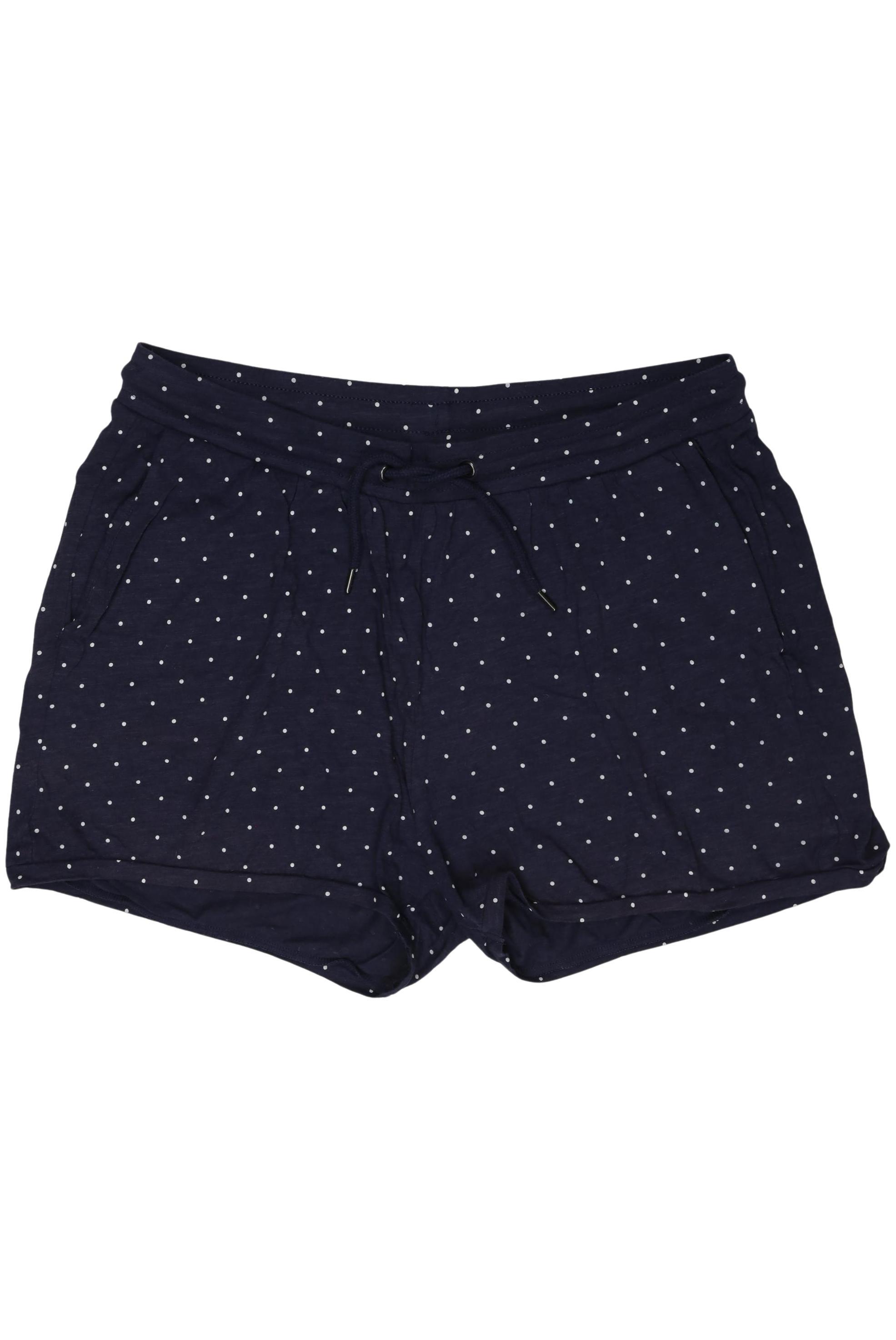 

s.Oliver Damen Shorts, marineblau, Gr. 40