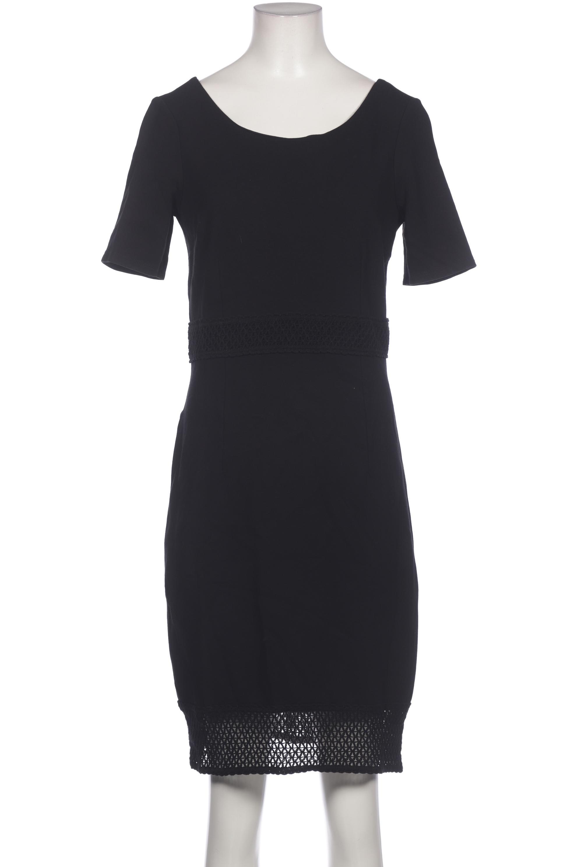 

s.Oliver Damen Kleid, schwarz, Gr. 38