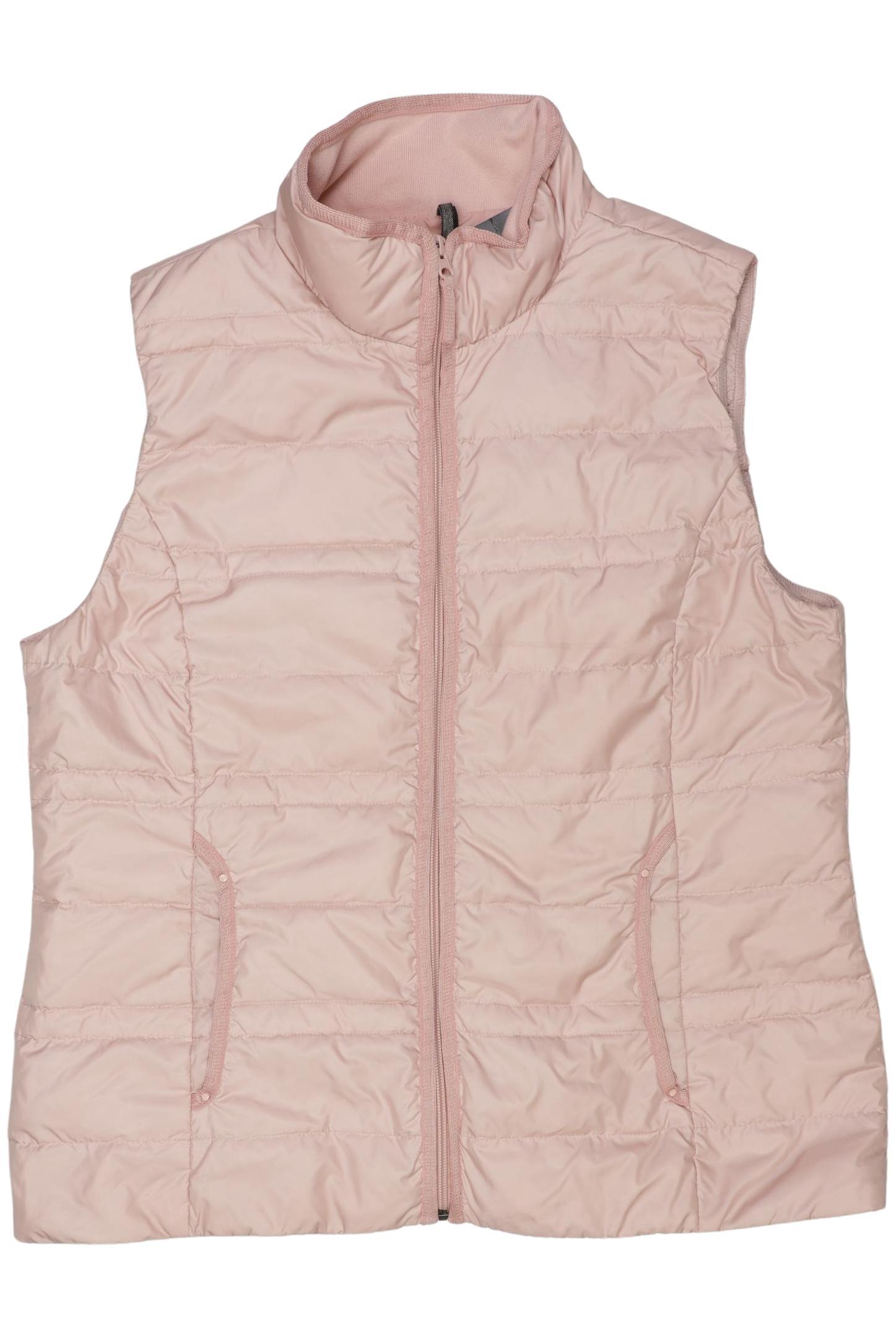 

s.Oliver Damen Weste, pink, Gr. 42