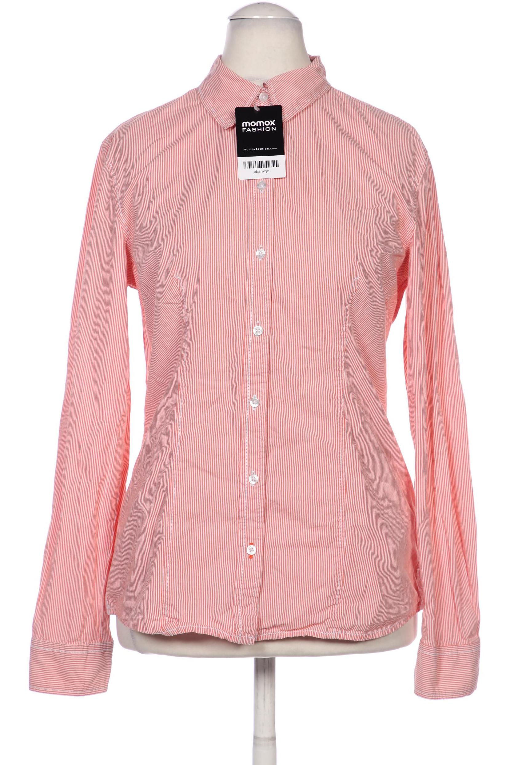 

s.Oliver Damen Bluse, rot, Gr. 38