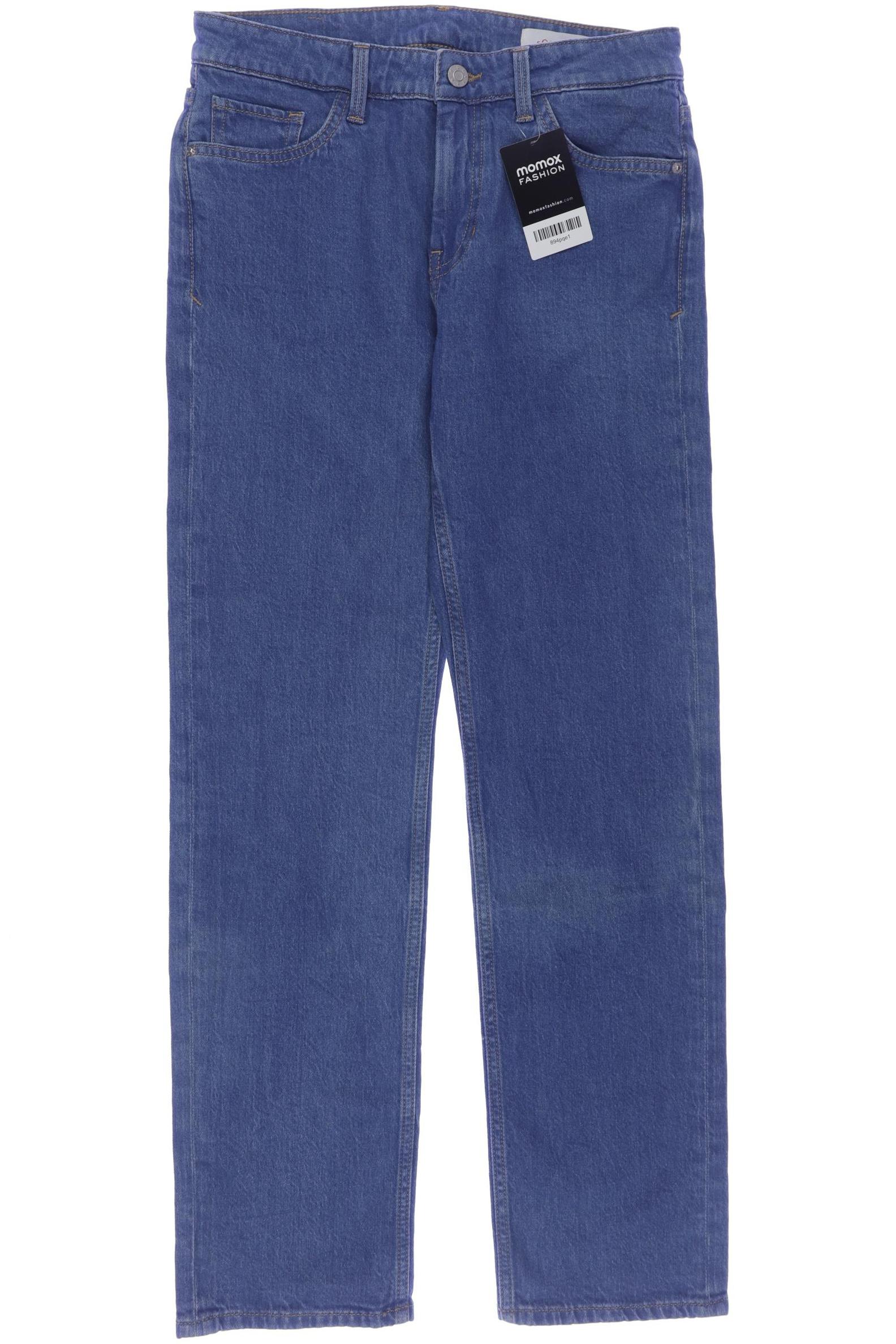 

s.Oliver Damen Jeans, blau, Gr. 36