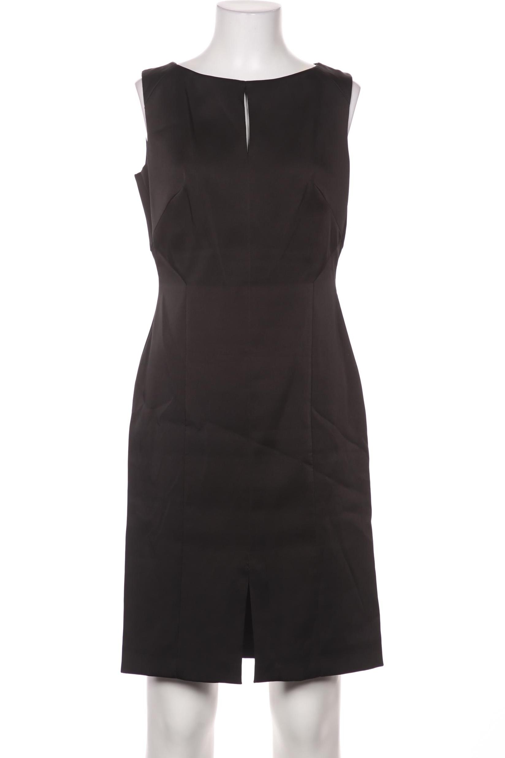 

s.Oliver Damen Kleid, schwarz, Gr. 36