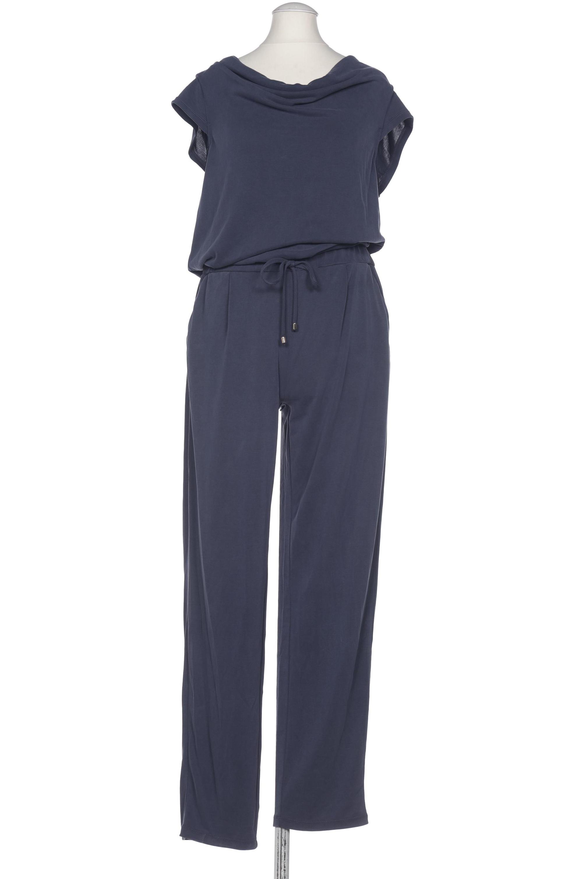 

s.Oliver Damen Jumpsuit/Overall, marineblau, Gr. 36