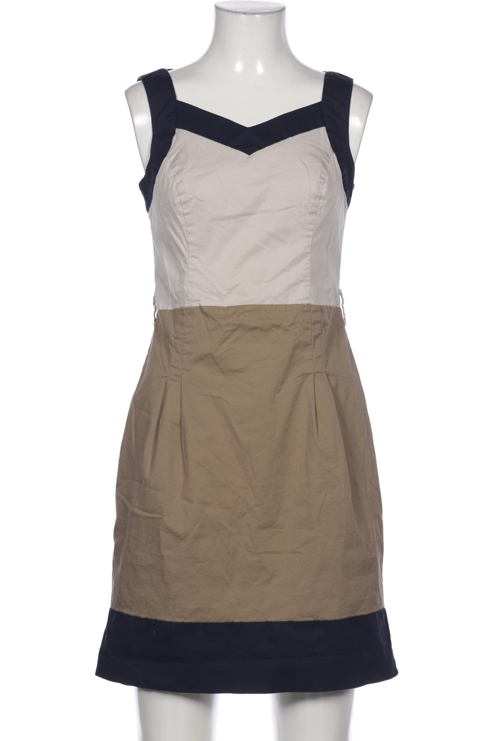 

s.Oliver Damen Kleid, beige