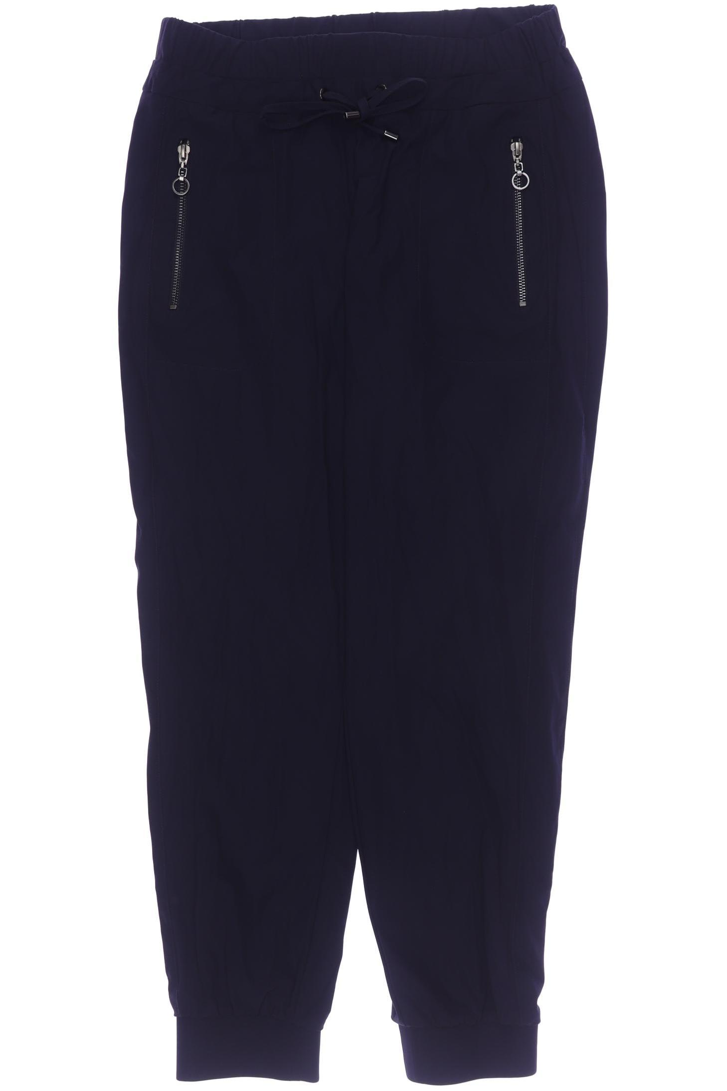 

s.Oliver Damen Stoffhose, marineblau, Gr. 36