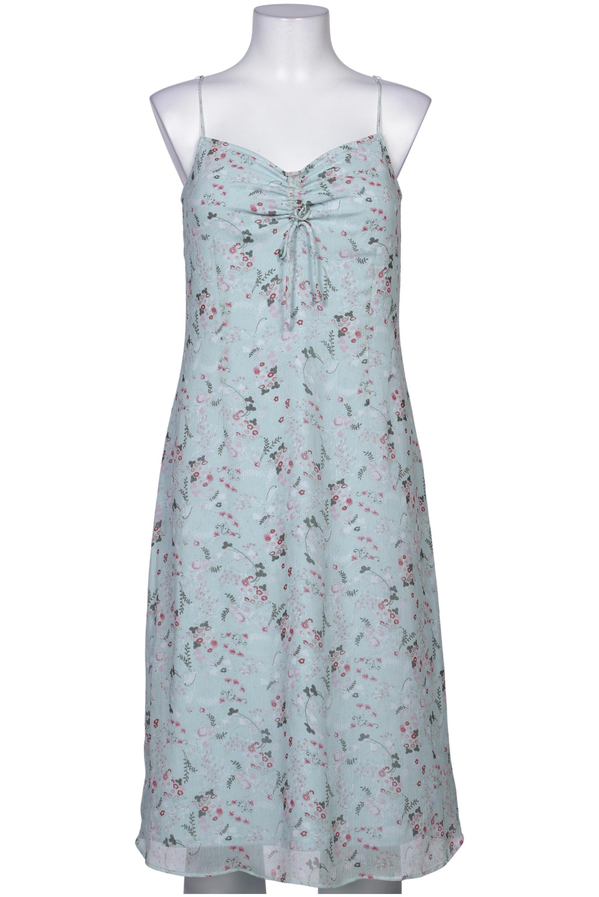 

s.Oliver Damen Kleid, hellblau, Gr. 38