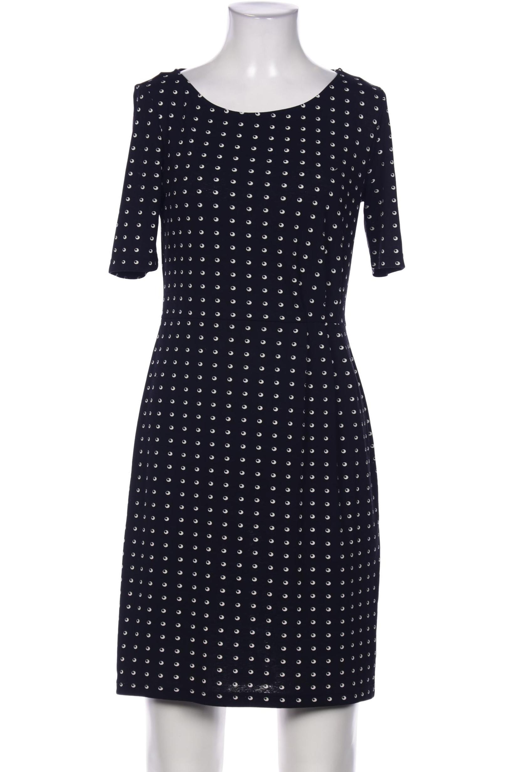 

s.Oliver Damen Kleid, schwarz, Gr. 34