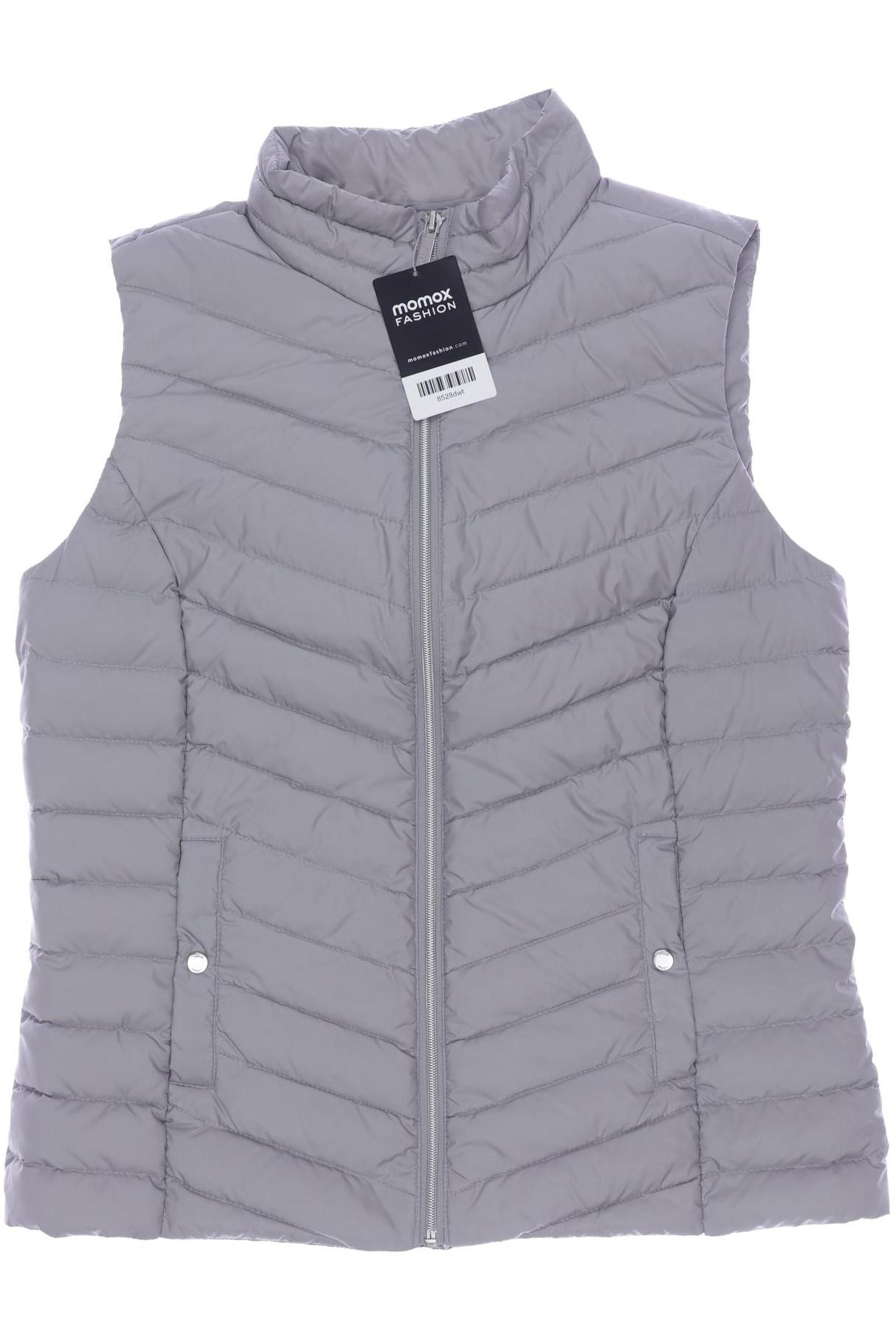 

s.Oliver Damen Weste, grau