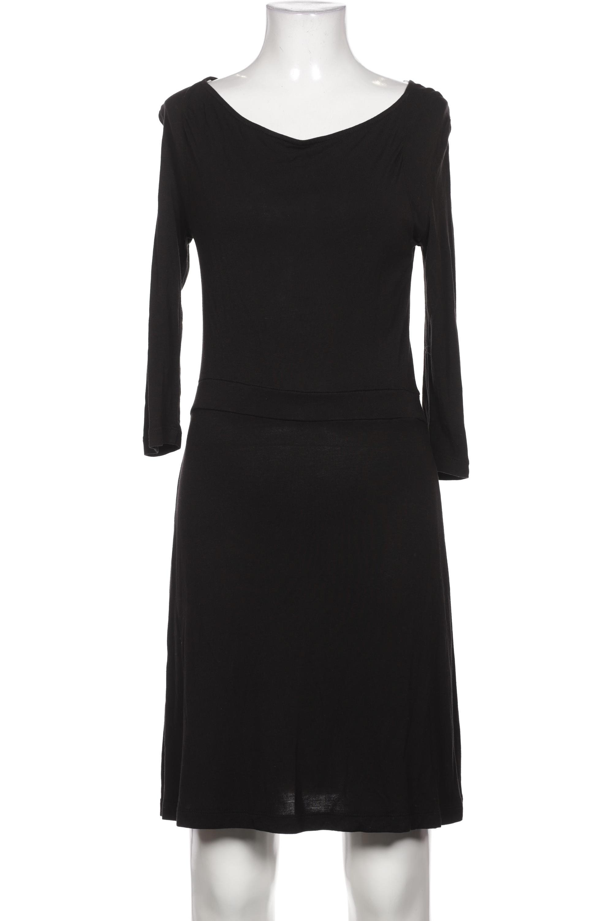 

s.Oliver Damen Kleid, schwarz, Gr. 36