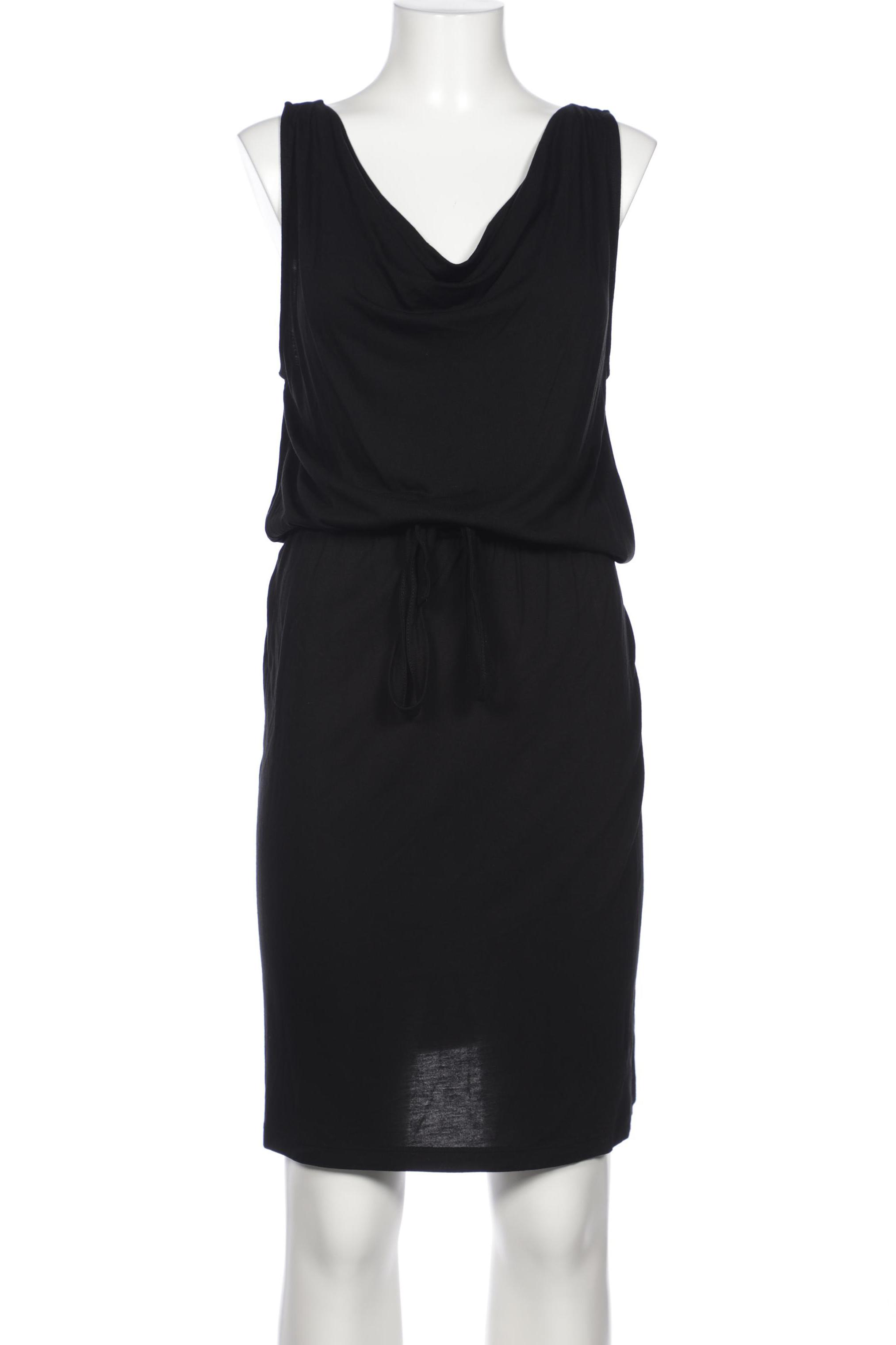 

s.Oliver Damen Kleid, schwarz, Gr. 38