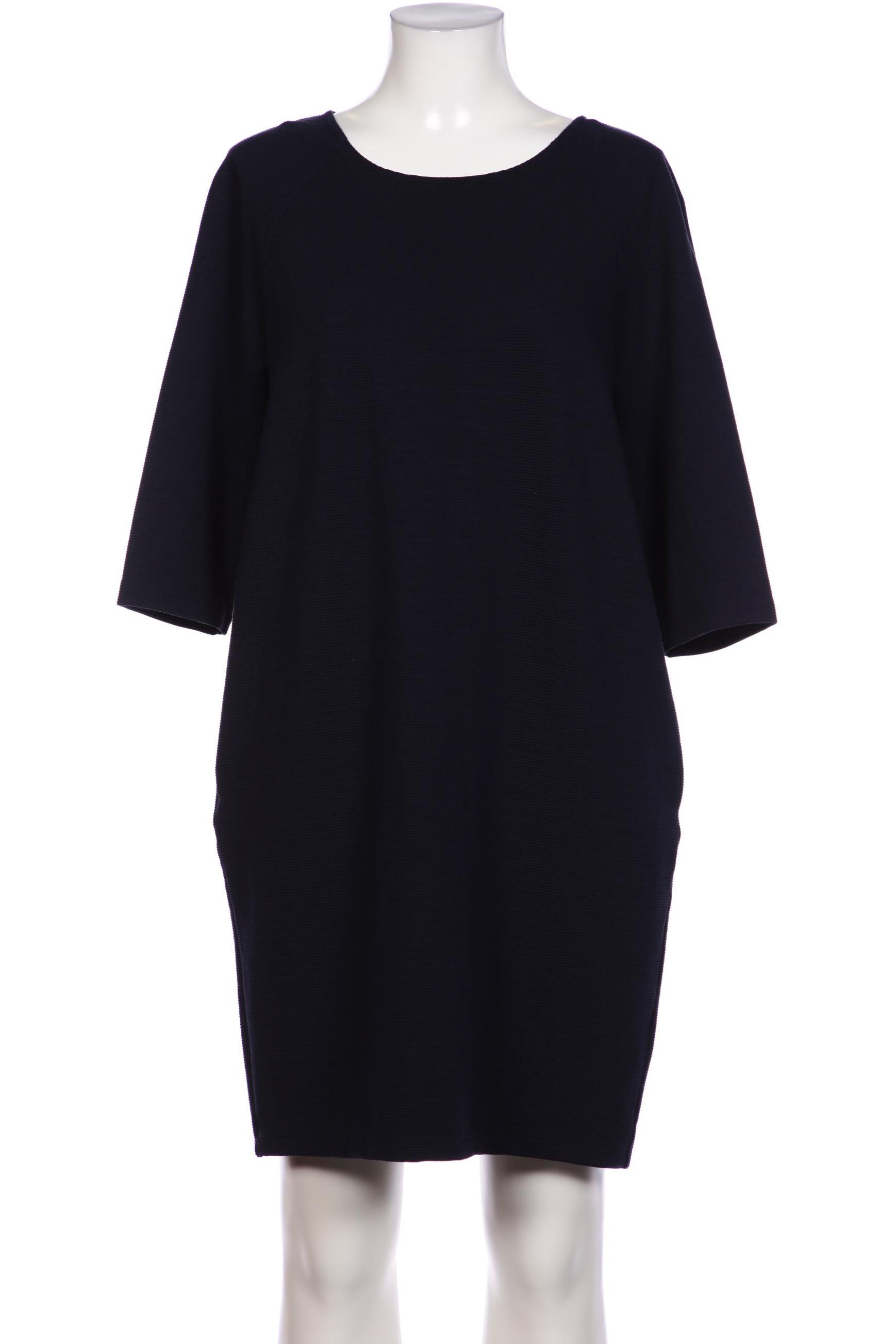 

s.Oliver Damen Kleid, marineblau, Gr. 42