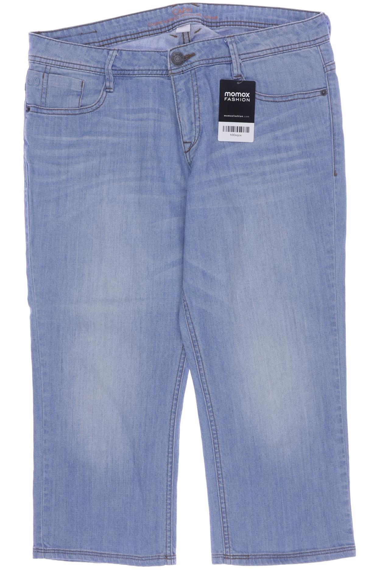 

s.Oliver Damen Jeans, blau, Gr. 40