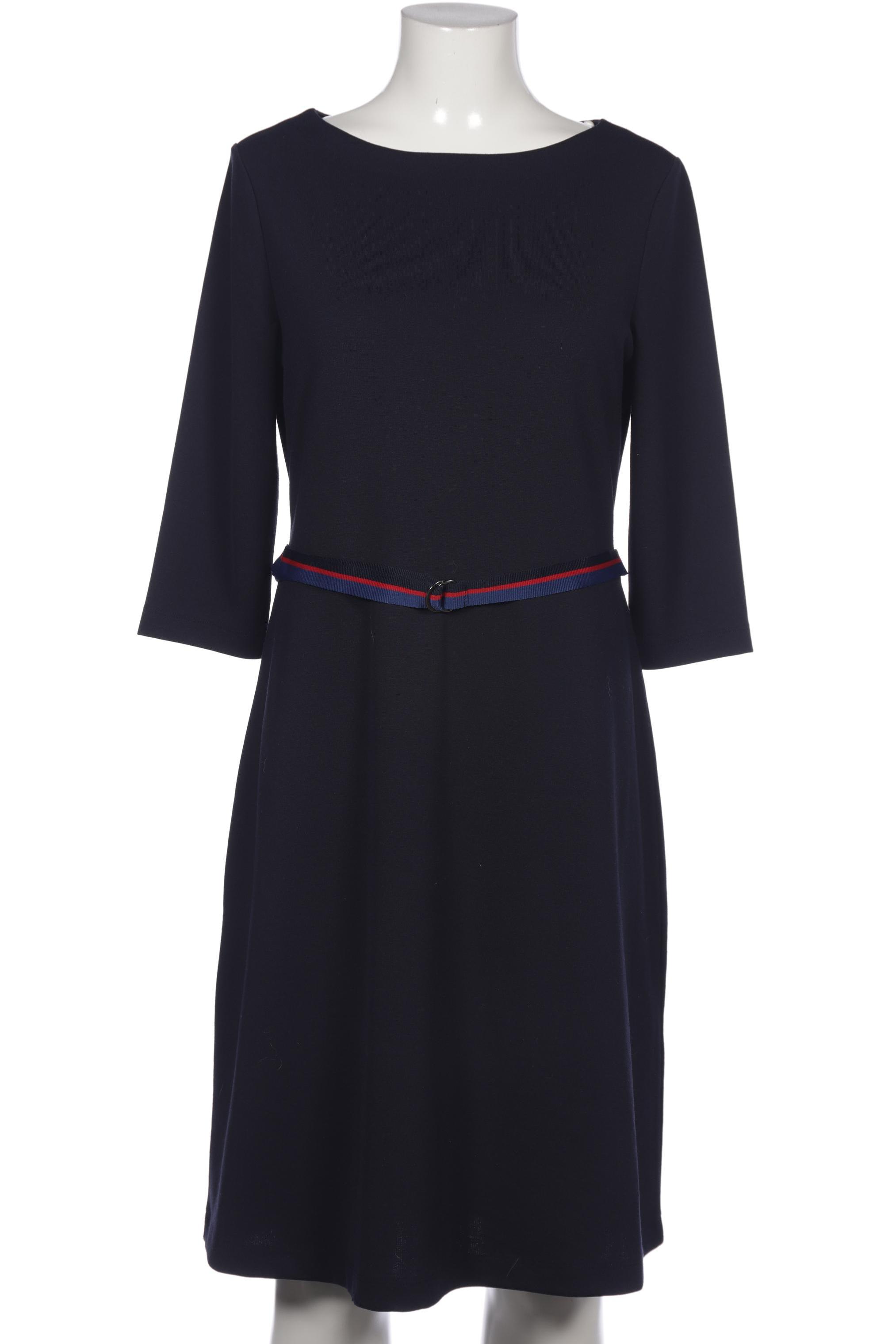 

s.Oliver Damen Kleid, marineblau
