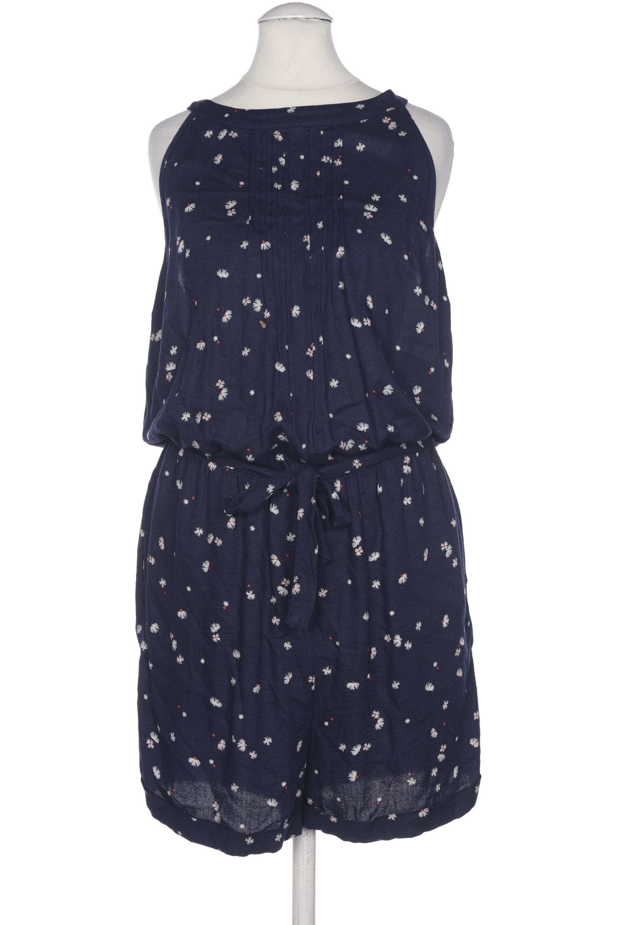 

s.Oliver Damen Jumpsuit/Overall, marineblau, Gr. 36