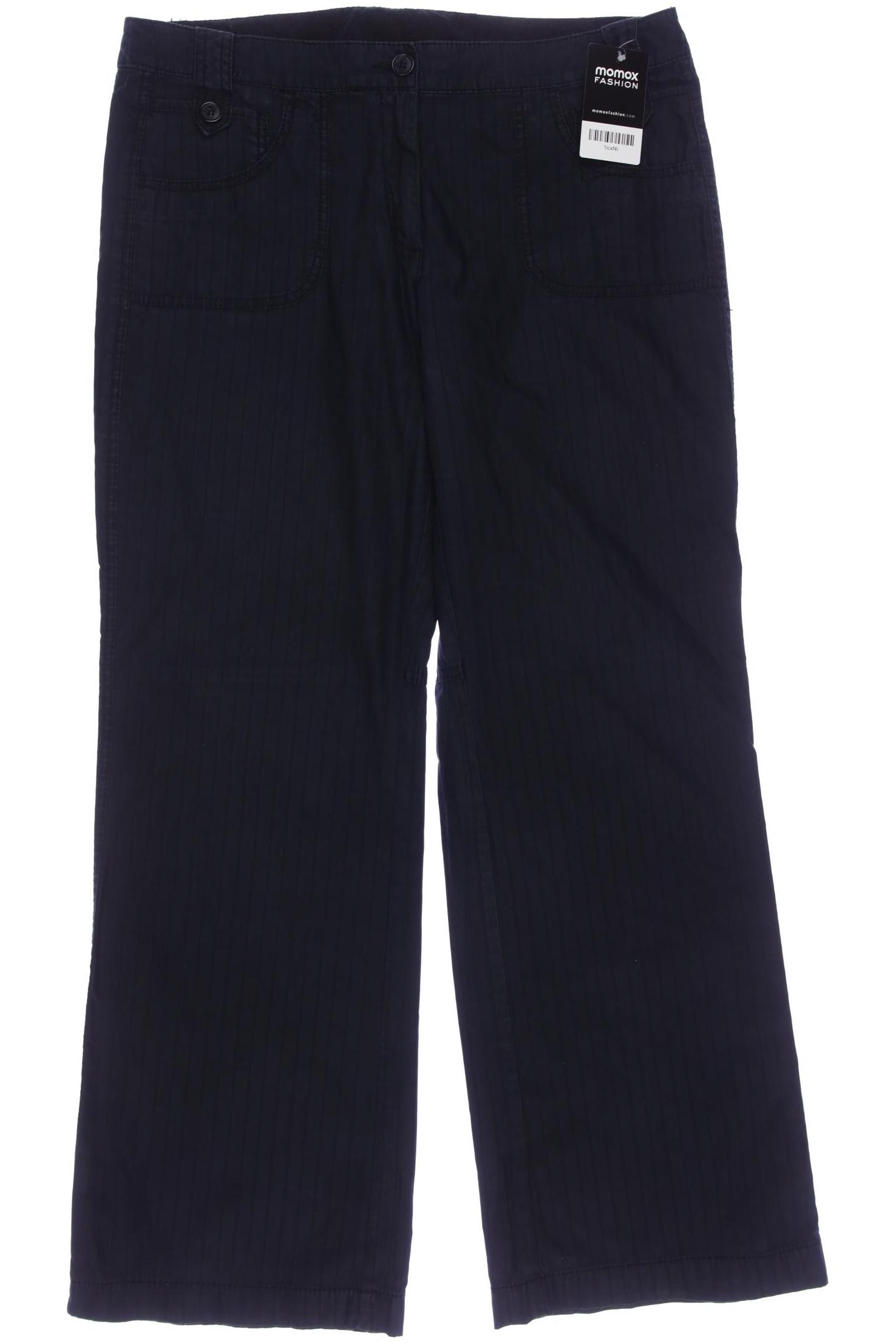 

s.Oliver Damen Stoffhose, grau, Gr. 32