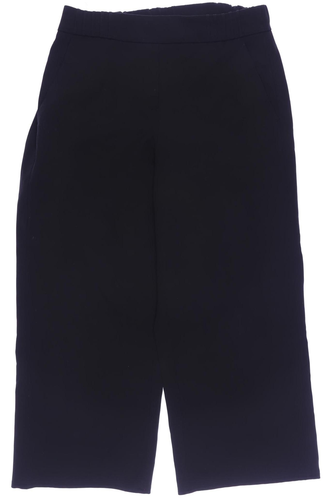 

s.Oliver Damen Stoffhose, schwarz, Gr. 38