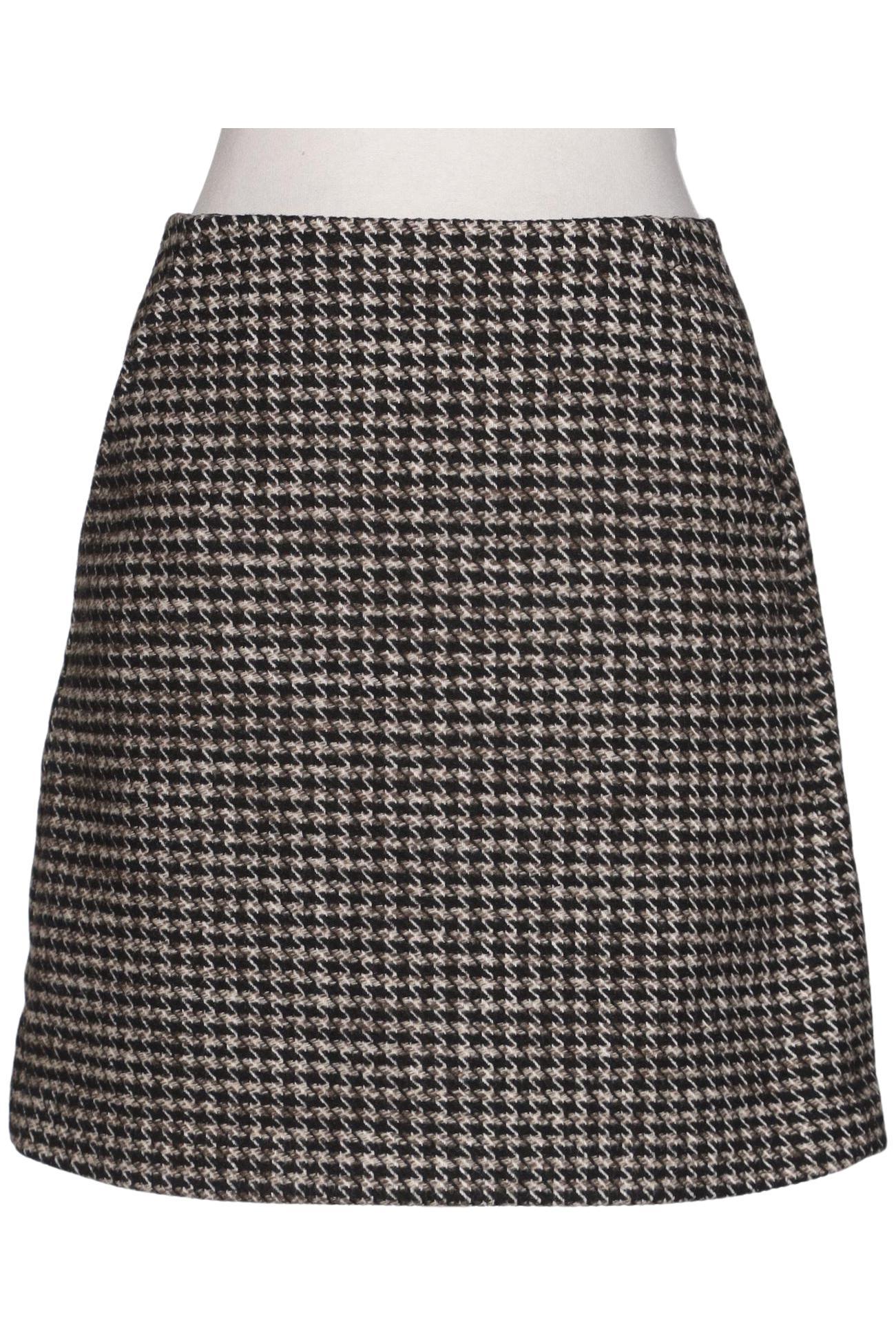 

s.Oliver Damen Rock, mehrfarbig, Gr. 36