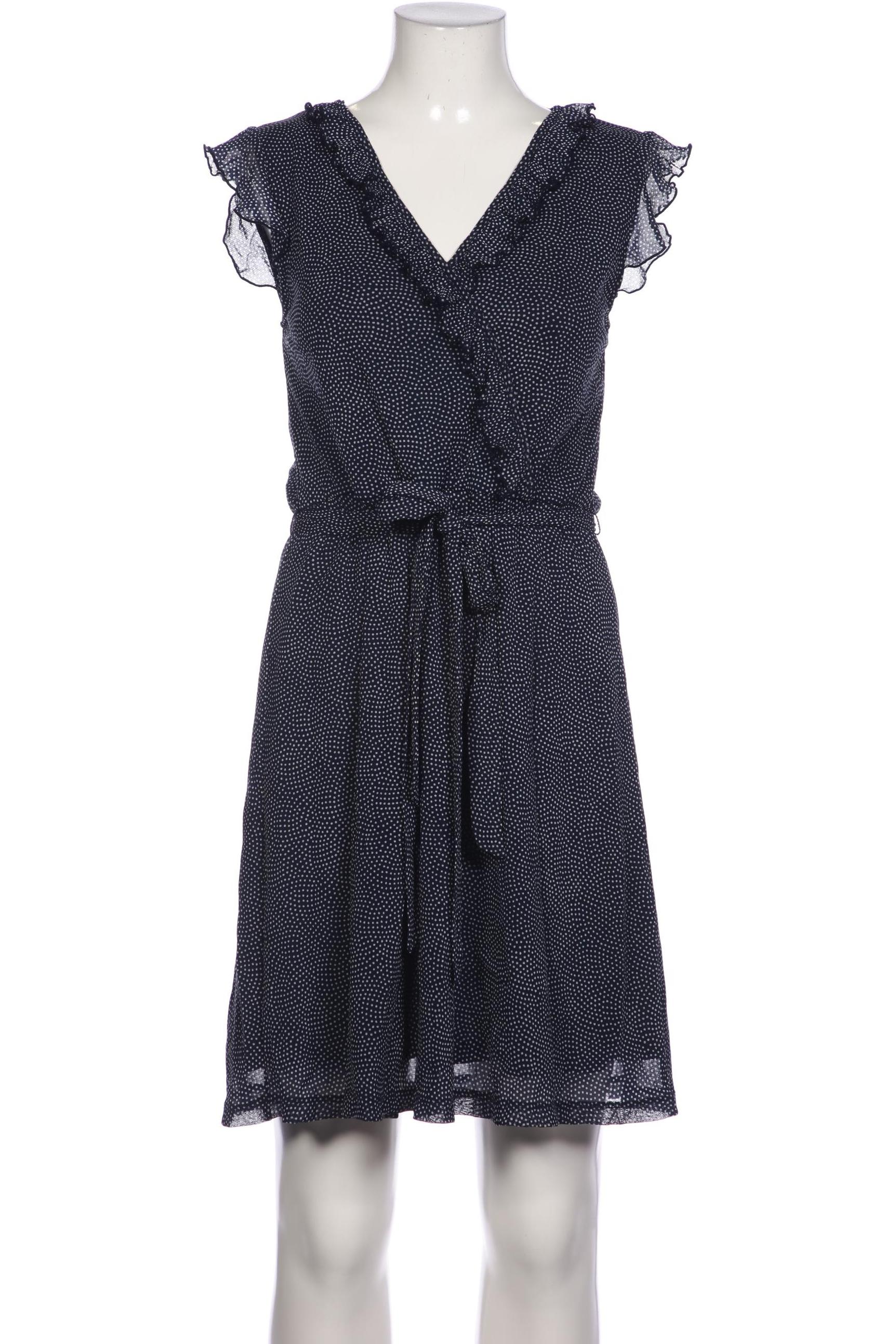 

s.Oliver Damen Kleid, marineblau, Gr. 40